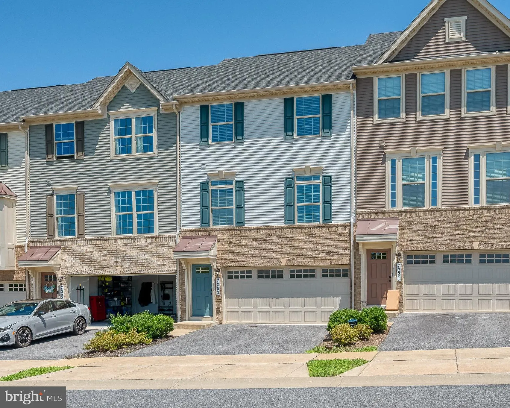 7093 KOKANEE WAY, New Market, MD 21774