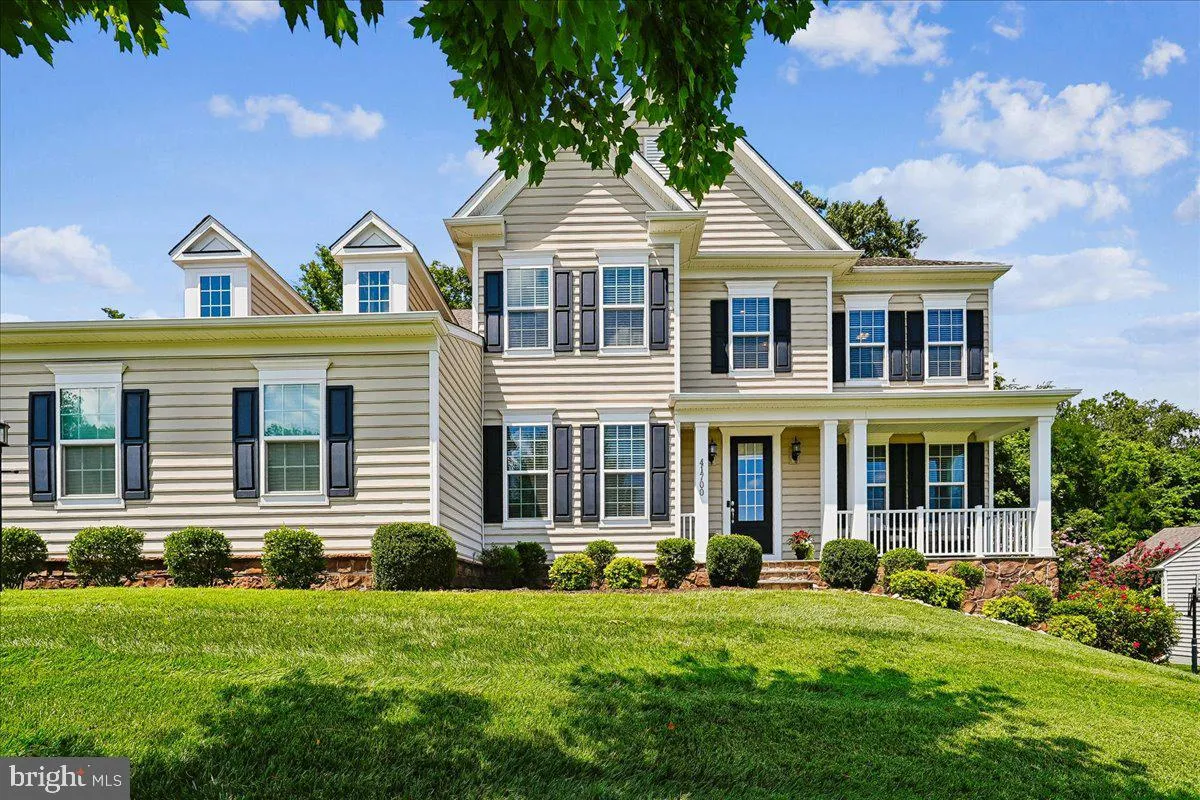 41700 WAKEHURST PLACE, Leesburg, VA 20176