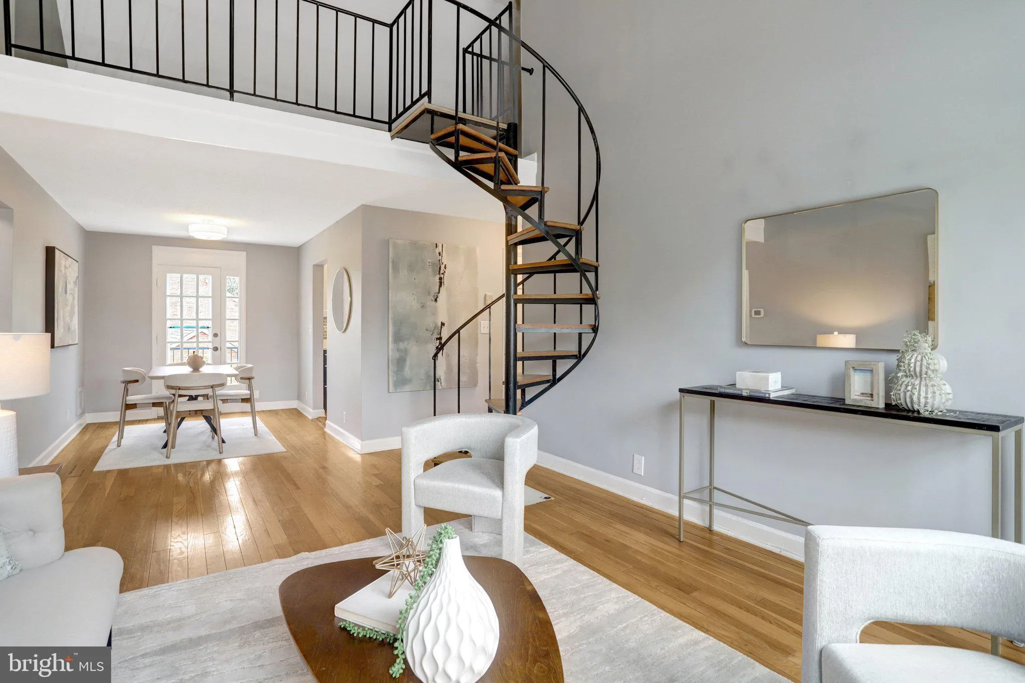 3052 BUCHANAN STREET, Arlington, VA 22206