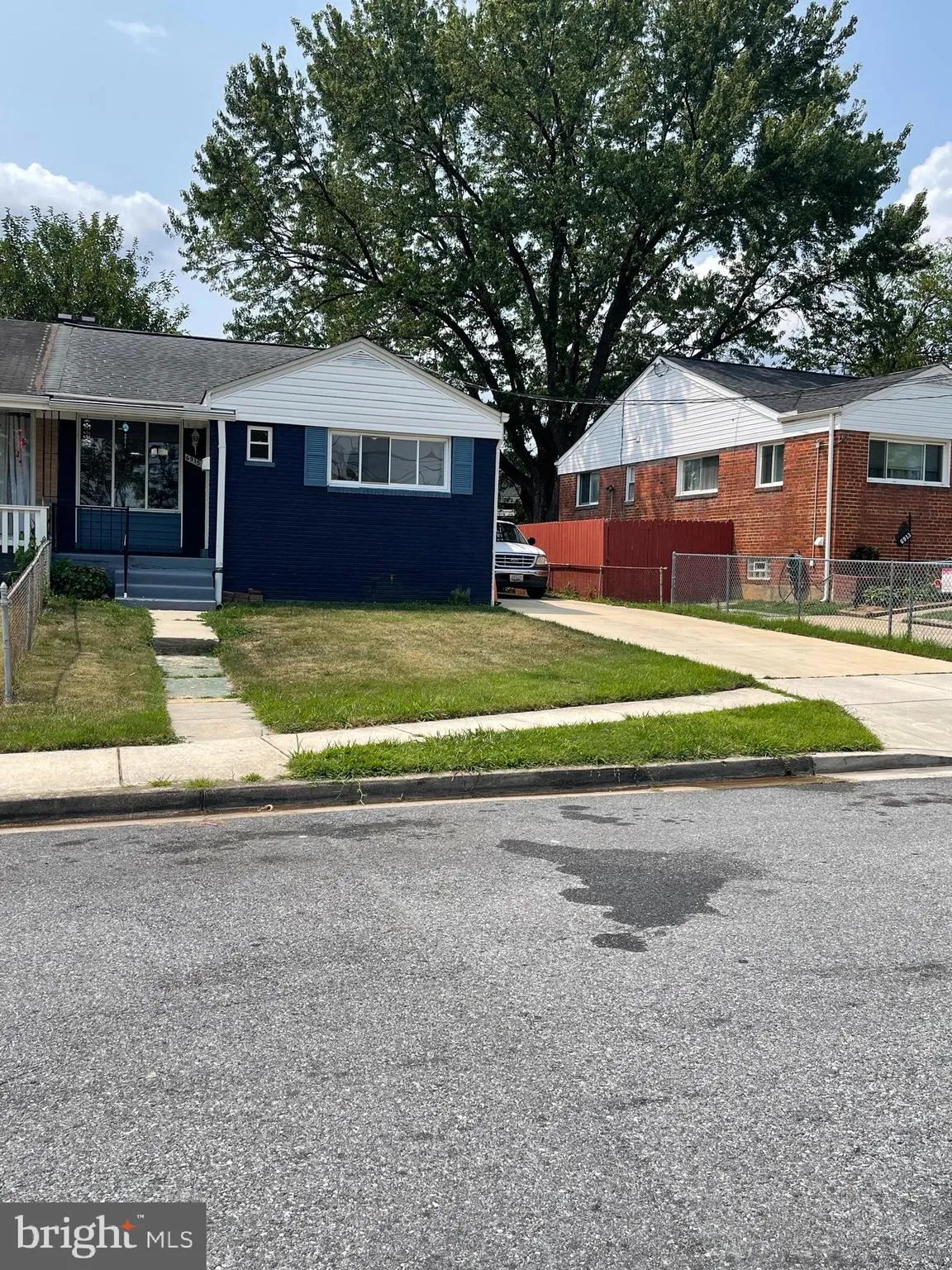 6915 FREEPORT STREET, Hyattsville, MD 20784