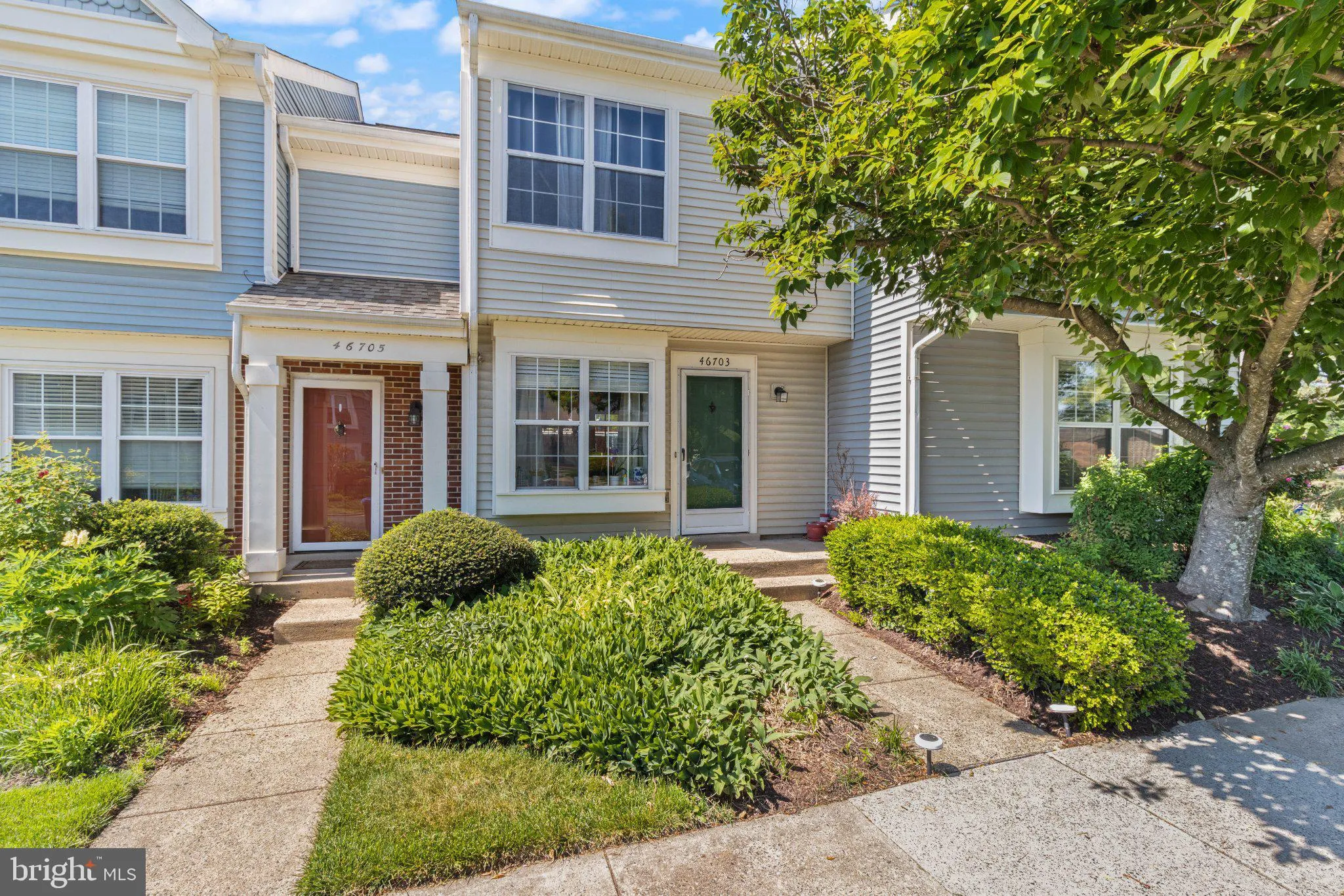 46703 ATWOOD SQUARE, Sterling, VA 20164