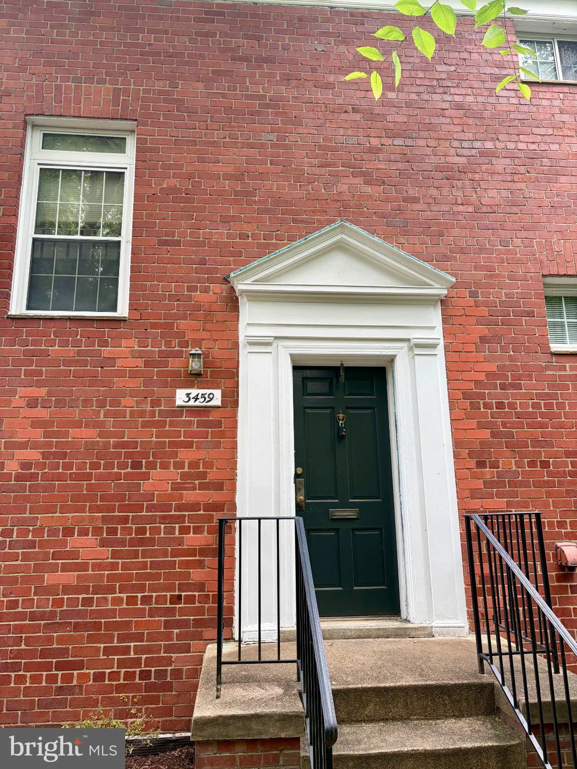 3459 MARTHA CUSTIS DRIVE, Alexandria, VA 22302