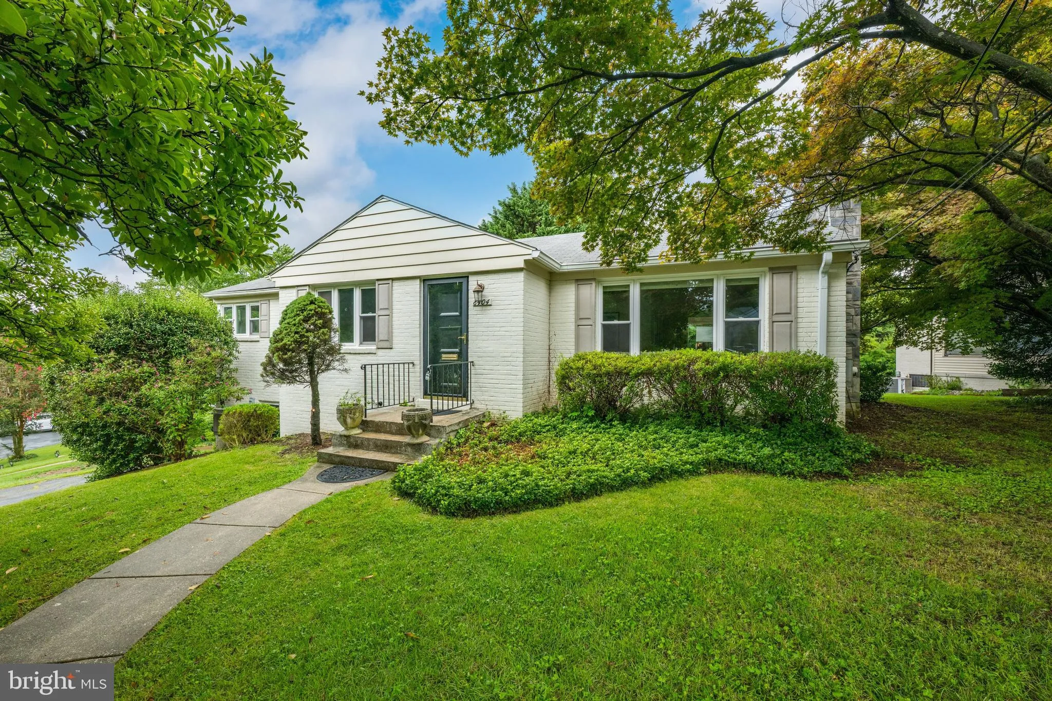 8404 FARRELL DRIVE, Chevy Chase, MD 20815