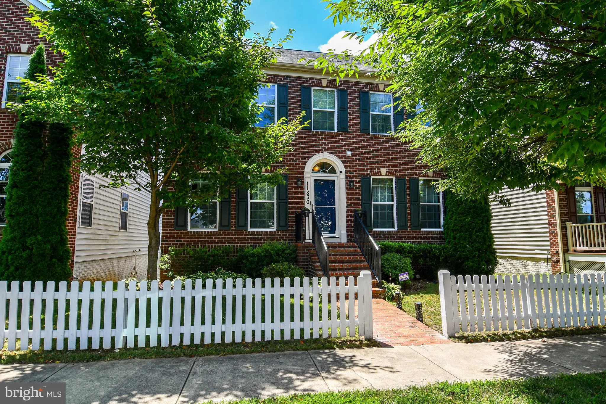 11830 STEEPLEBUSH DRIVE, Clarksburg, MD 20871