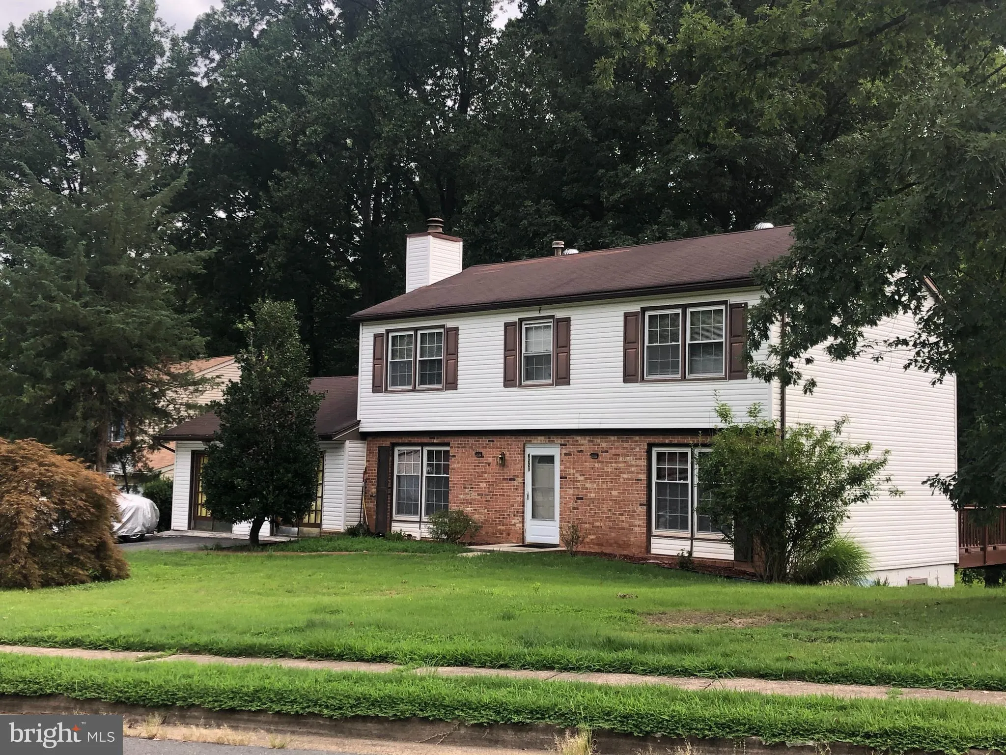 6221 GARRETSON, Burke, VA 22015