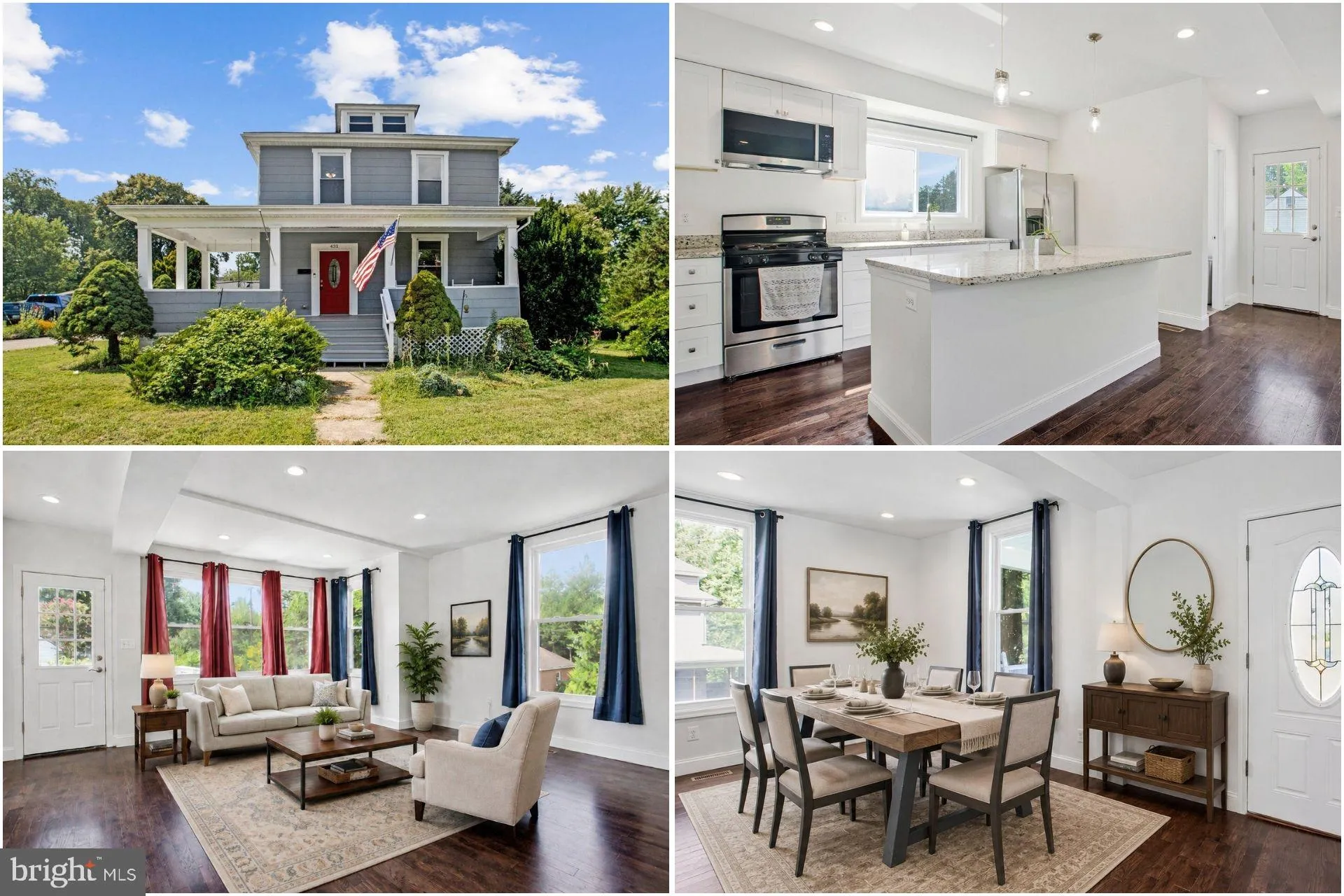 431 GREENWOOD ROAD, Linthicum Heights, MD 21090