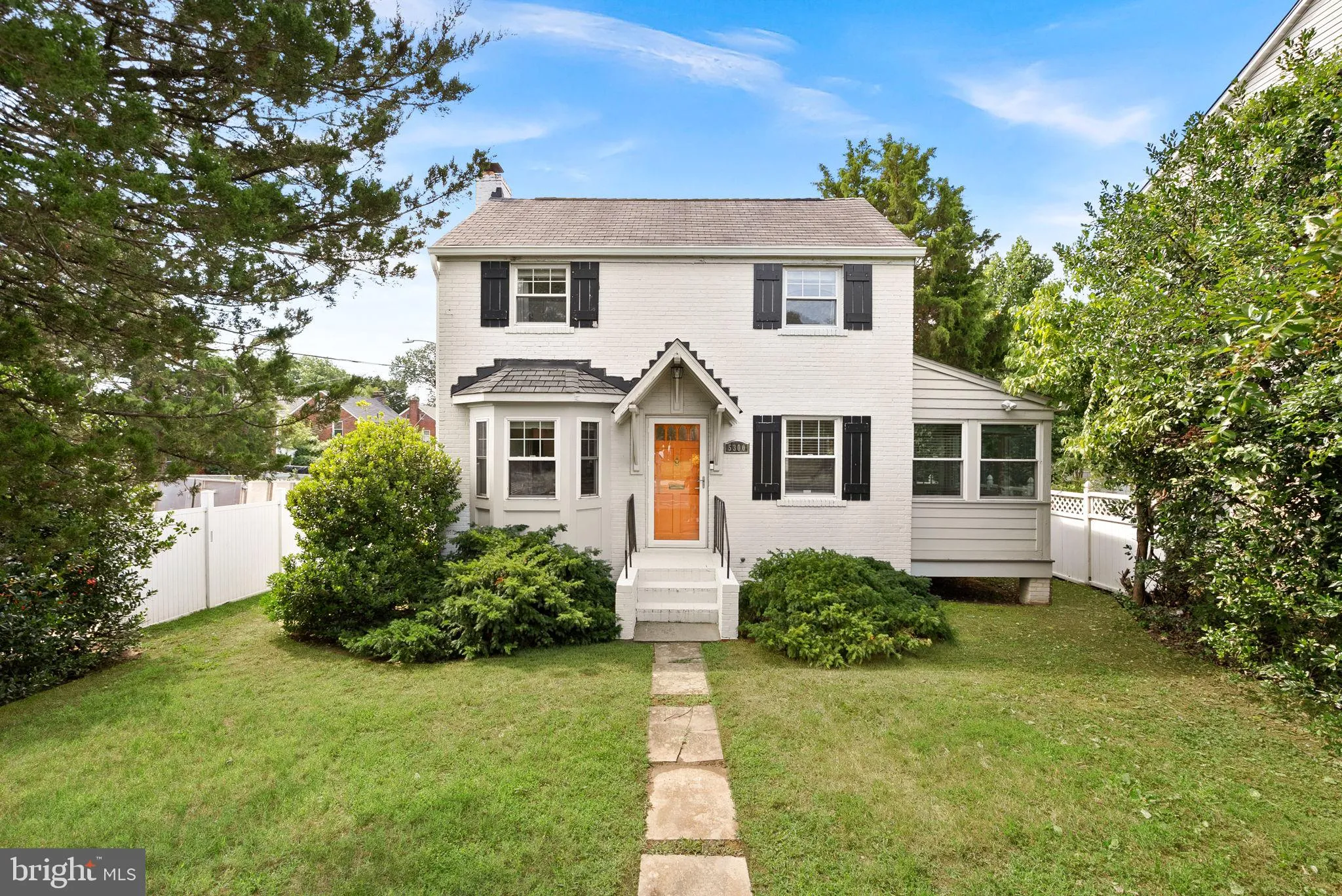 5300 WILSON BOULEVARD, Arlington, VA 22205