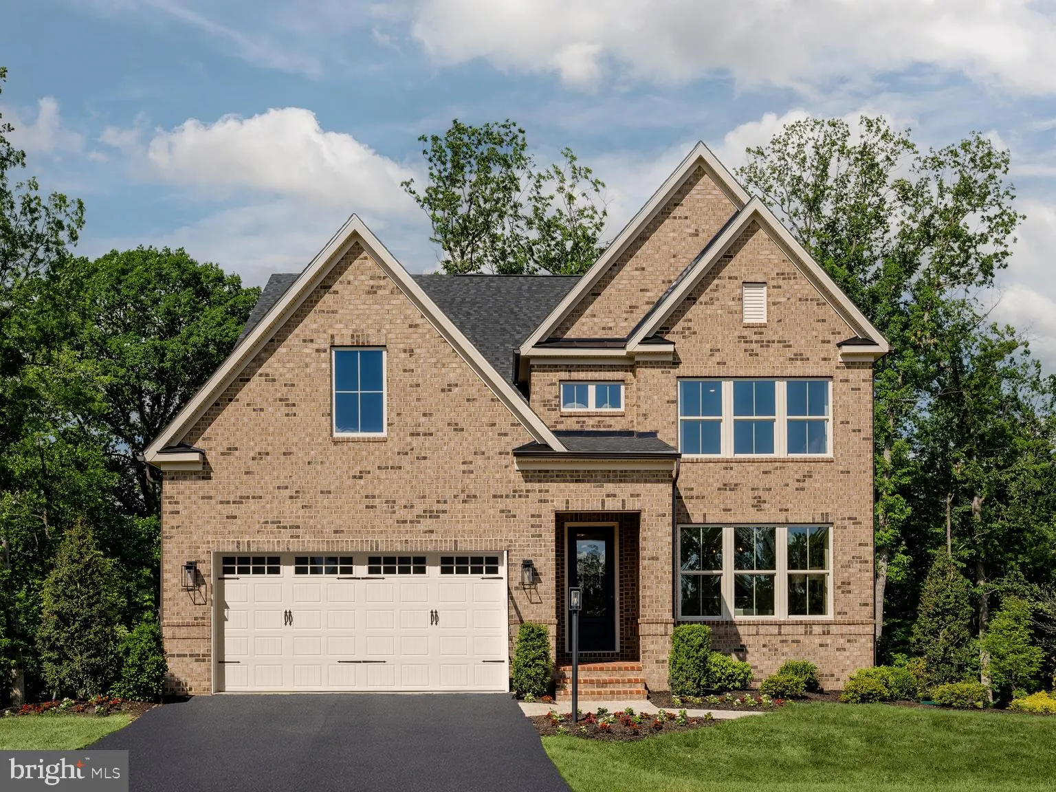 9360 - E BITTERROOT TERRACE, Frederick, MD 21701