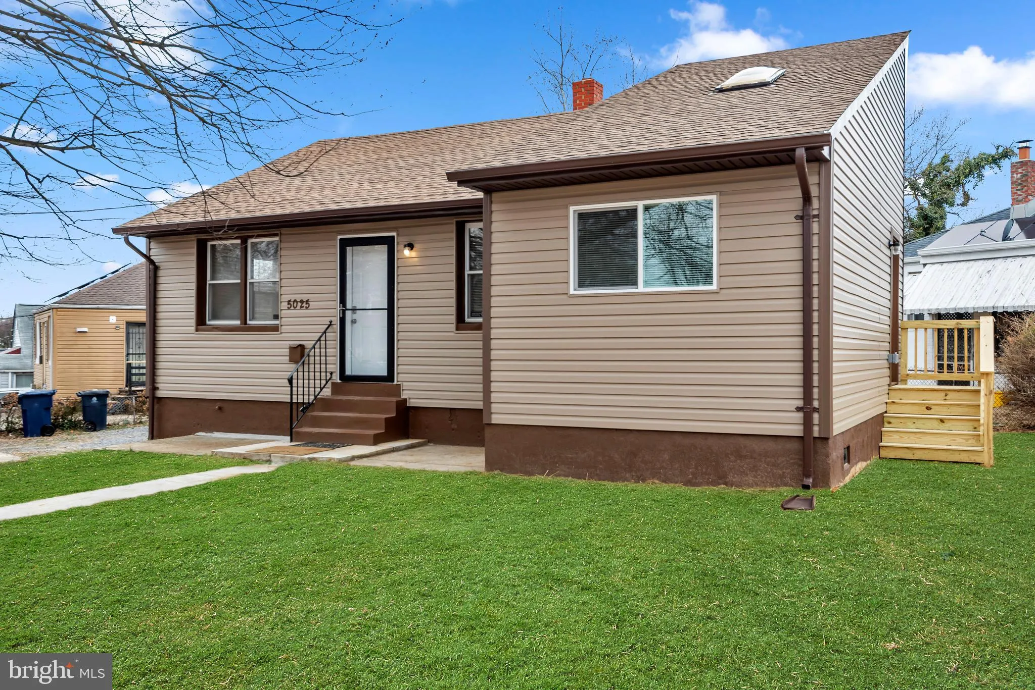 5025 ADDISON ROAD, Capitol Heights, MD 20743