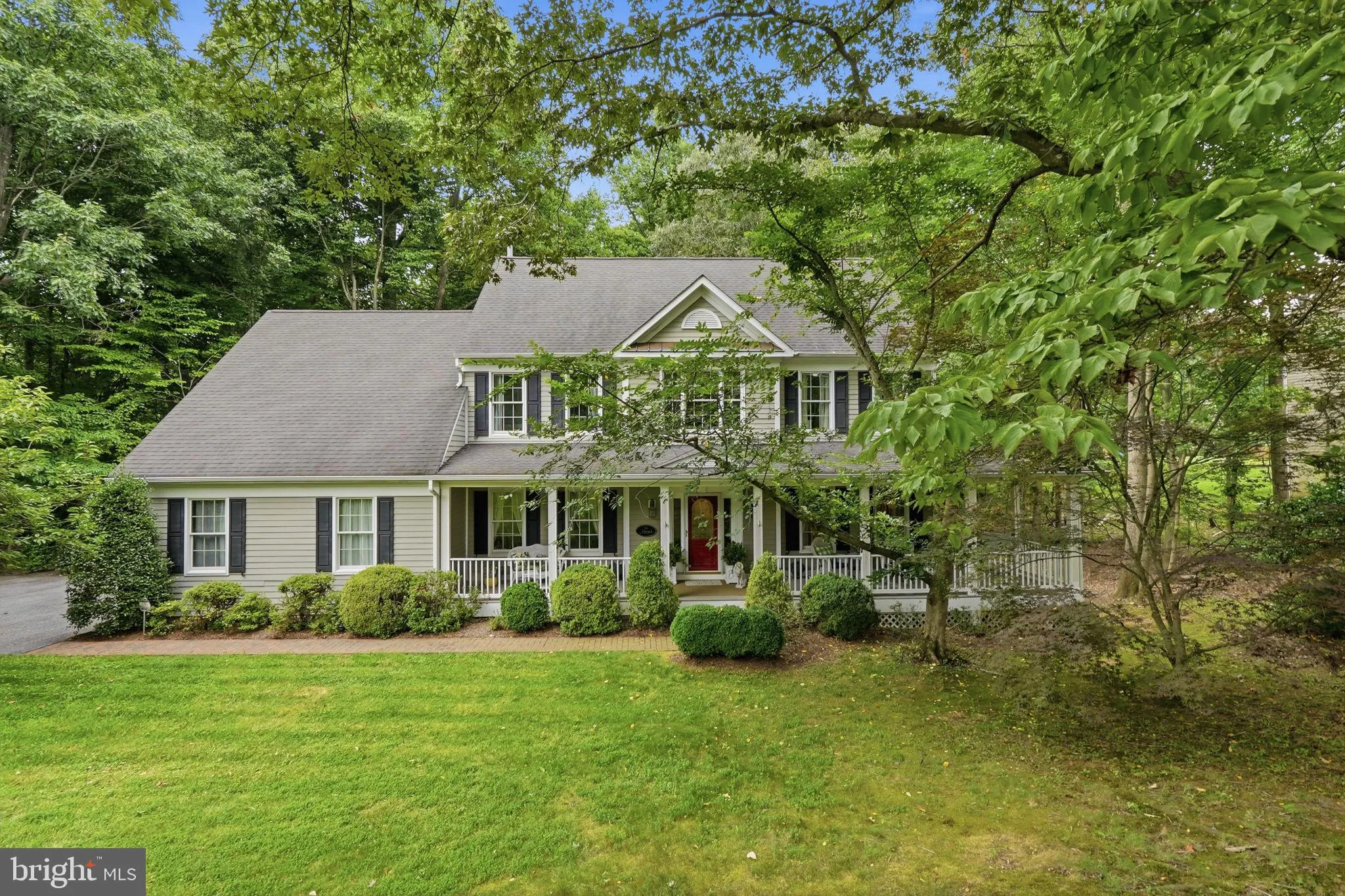 1220 FAIRFIELD ESTATES LANE, Crownsville, MD 21032
