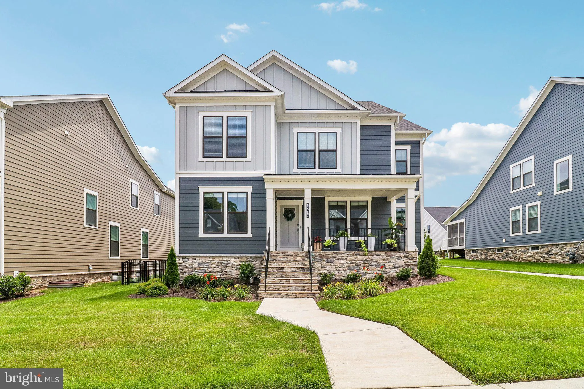 42747 CANNON CHAPEL DRIVE, Leesburg, VA 20176