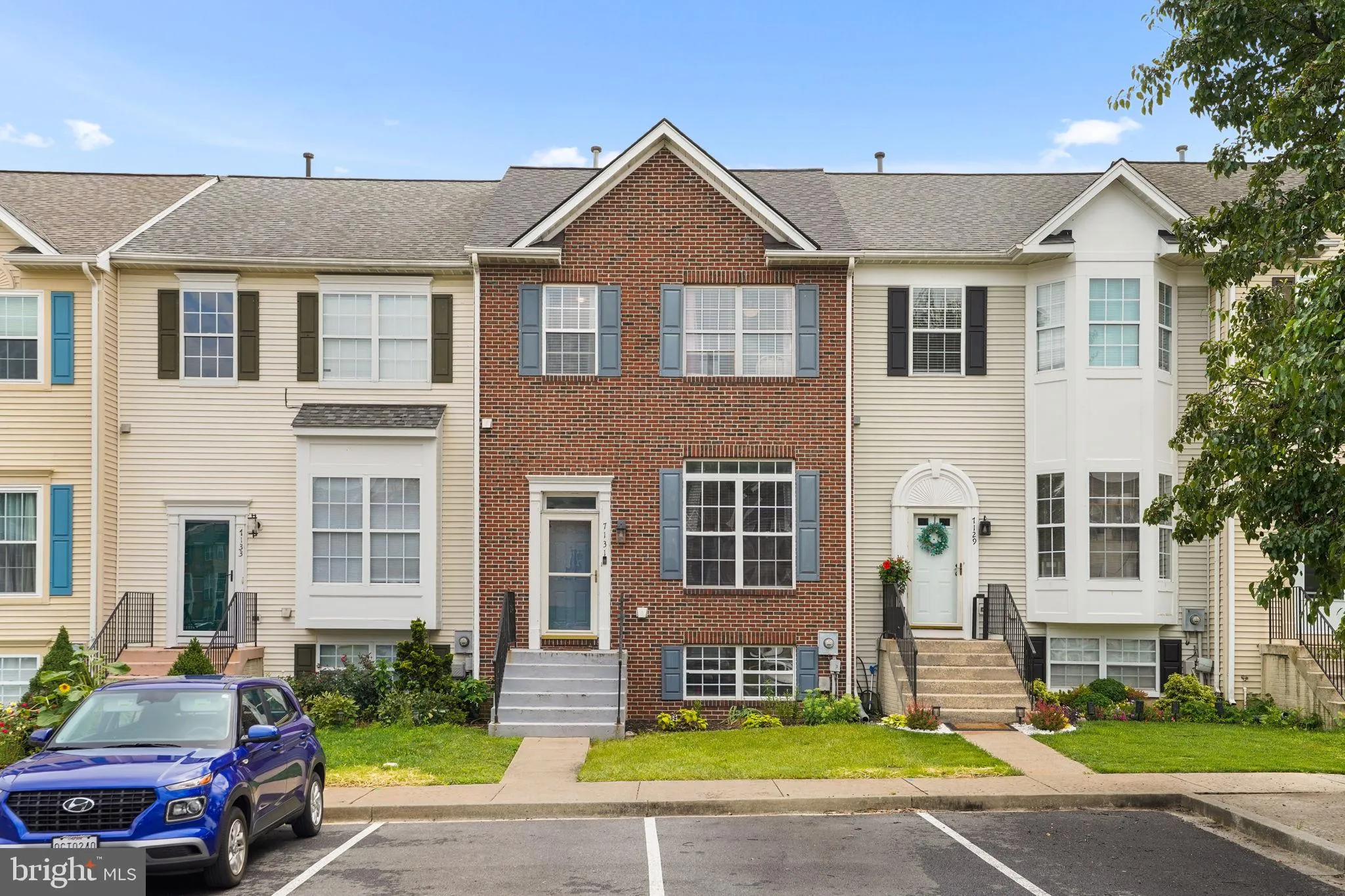 7131 LADD CIRCLE, Frederick, MD 21703