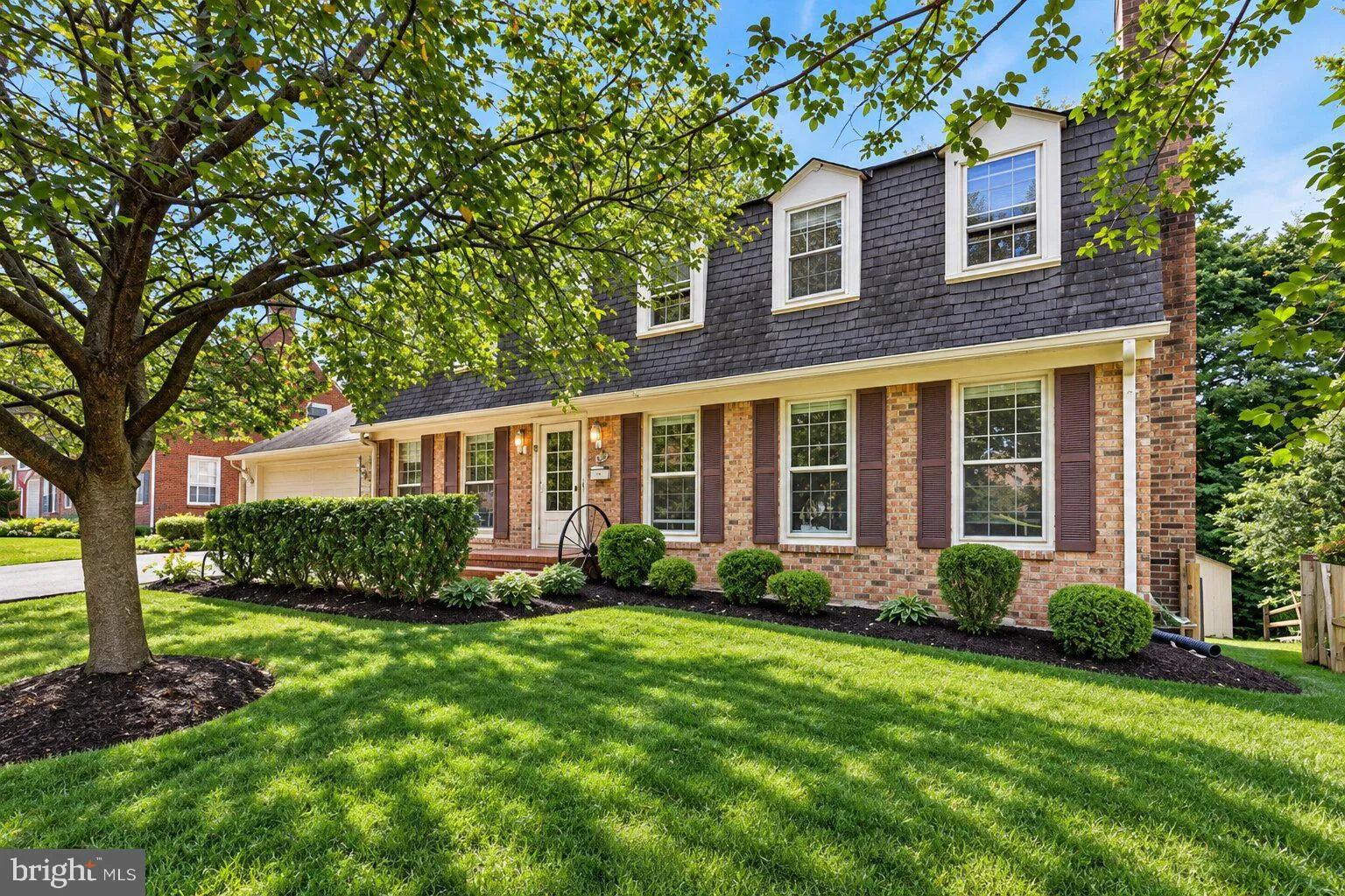 9768 WHETSTONE DRIVE, Montgomery Village, MD 20886