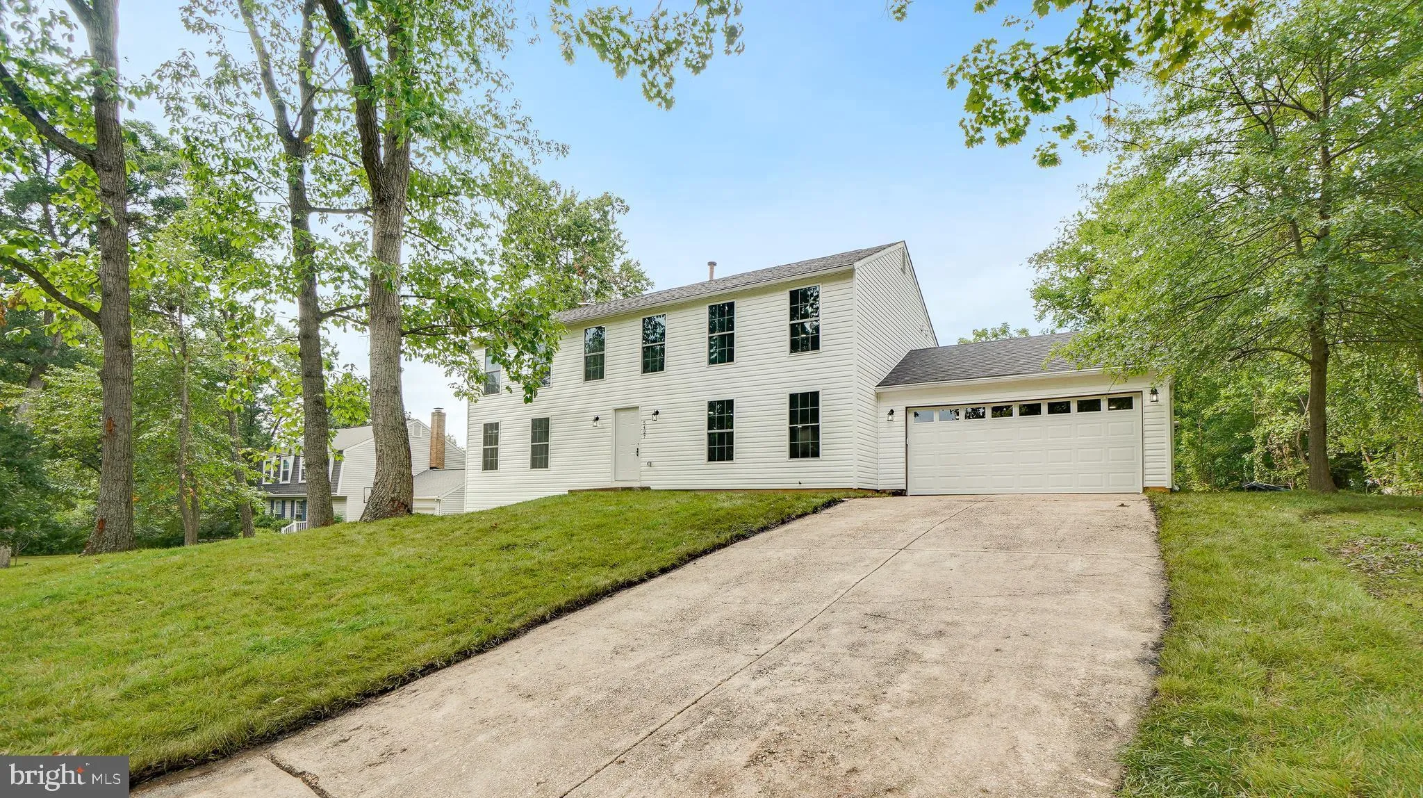 5427 CHATTERBIRD PLACE, Columbia, MD 21045