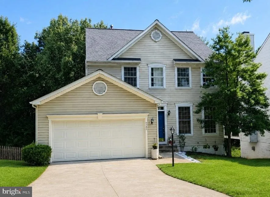 6385 MORNING TIME LANE, Columbia, MD 21044
