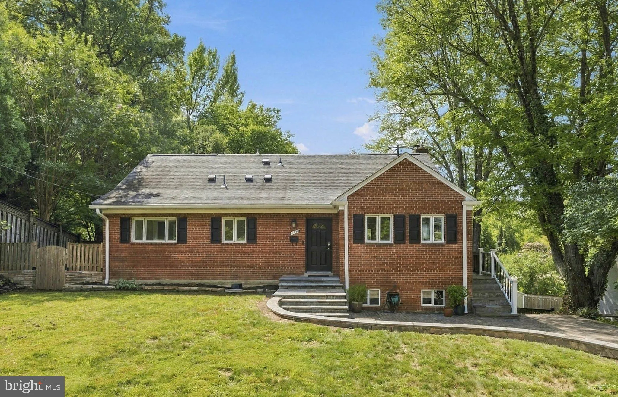 6429 EPPARD STREET, Falls Church, VA 22044