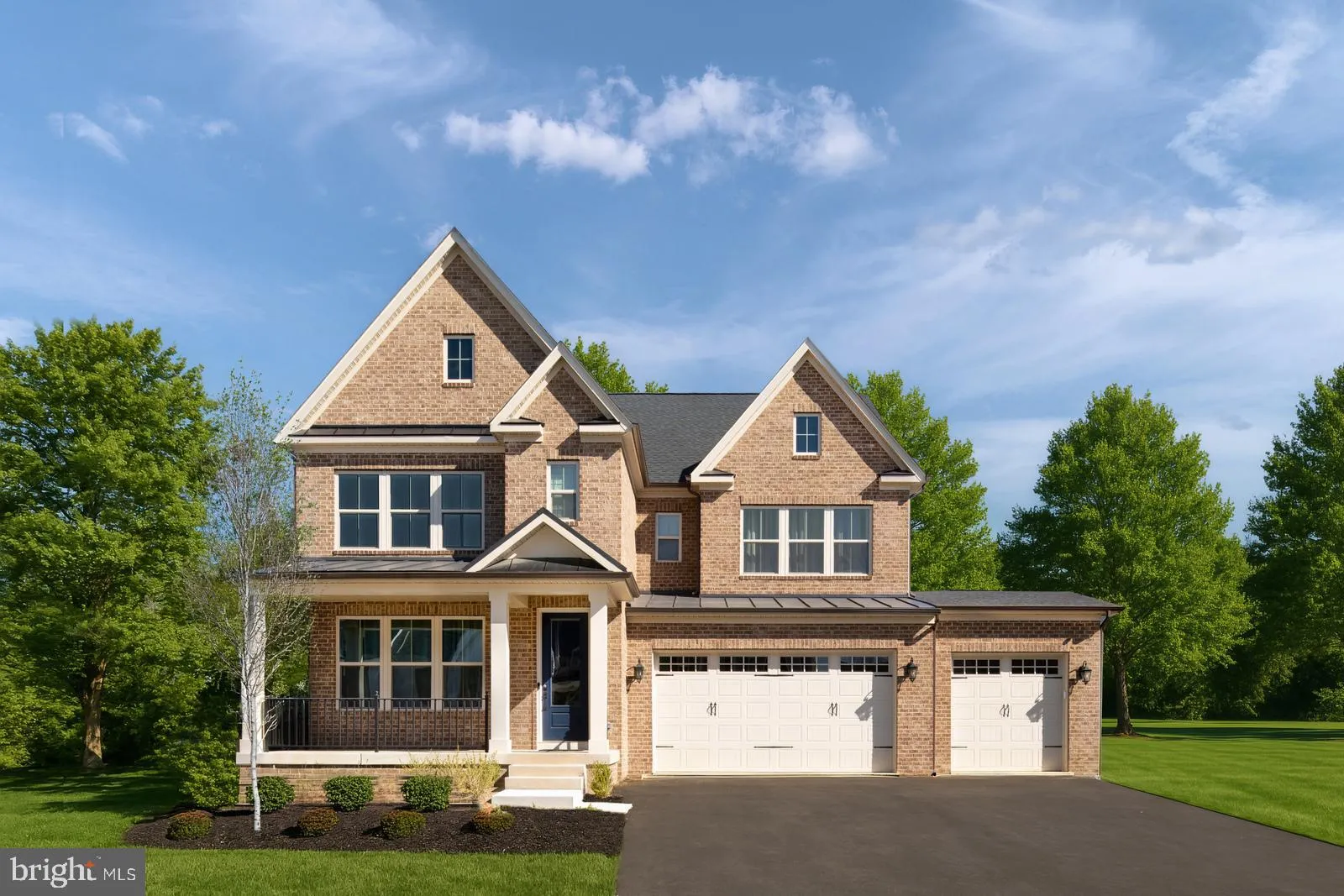 9360 - F BITTERROOT TERRACE, Frederick, MD 21701