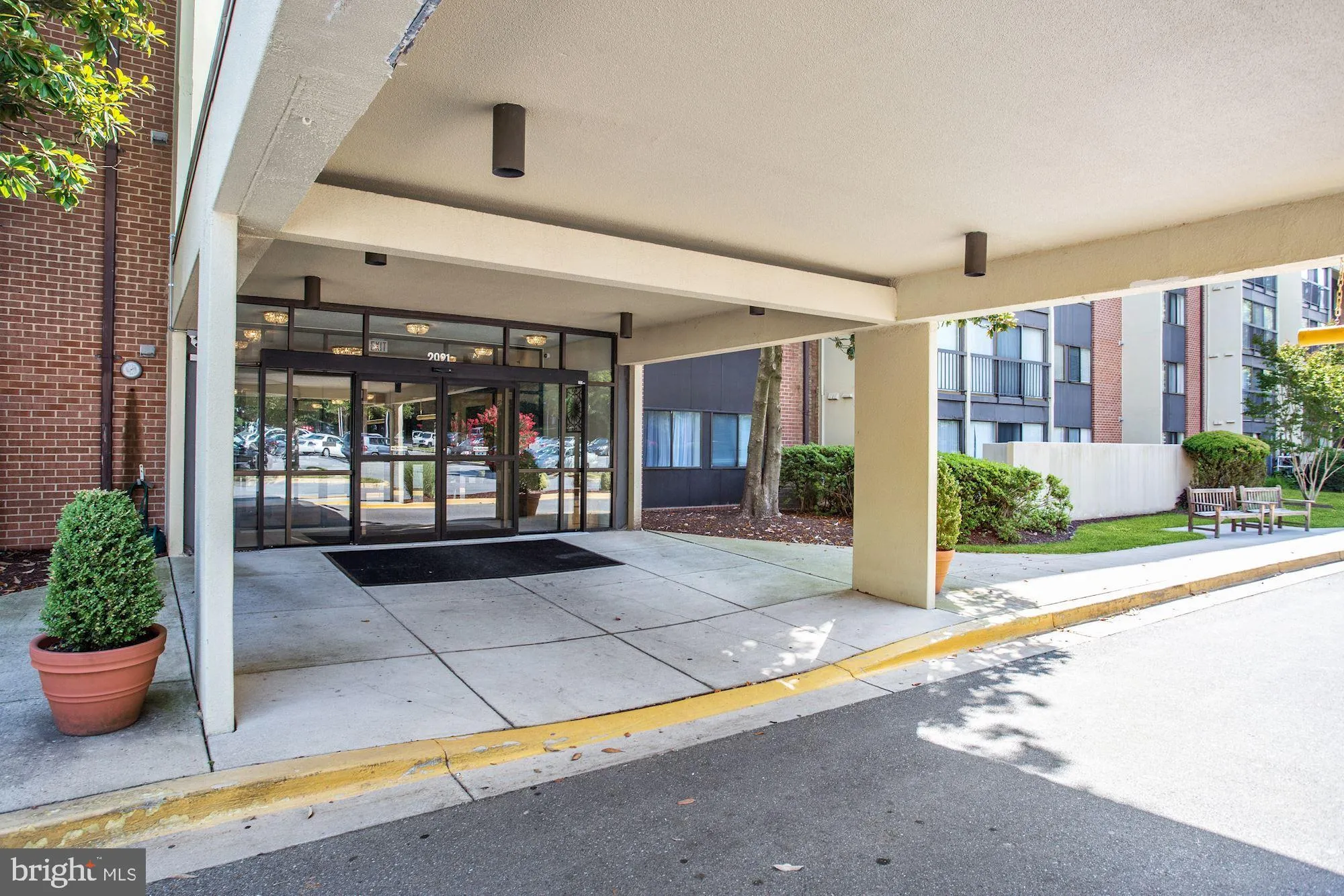2921 LEISURE WORLD BOULEVARD, Silver Spring, MD 20906