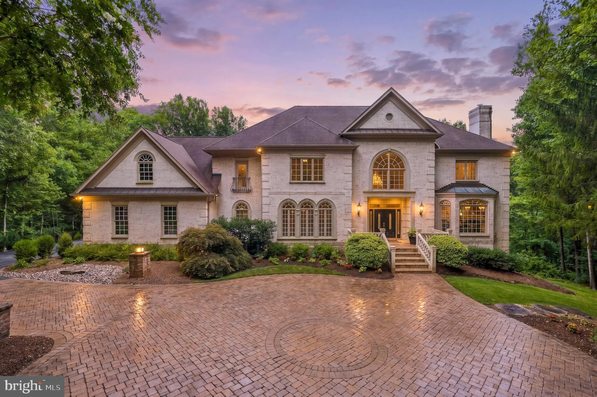 10500 DALKEITH COURT, Oakton, VA 22124