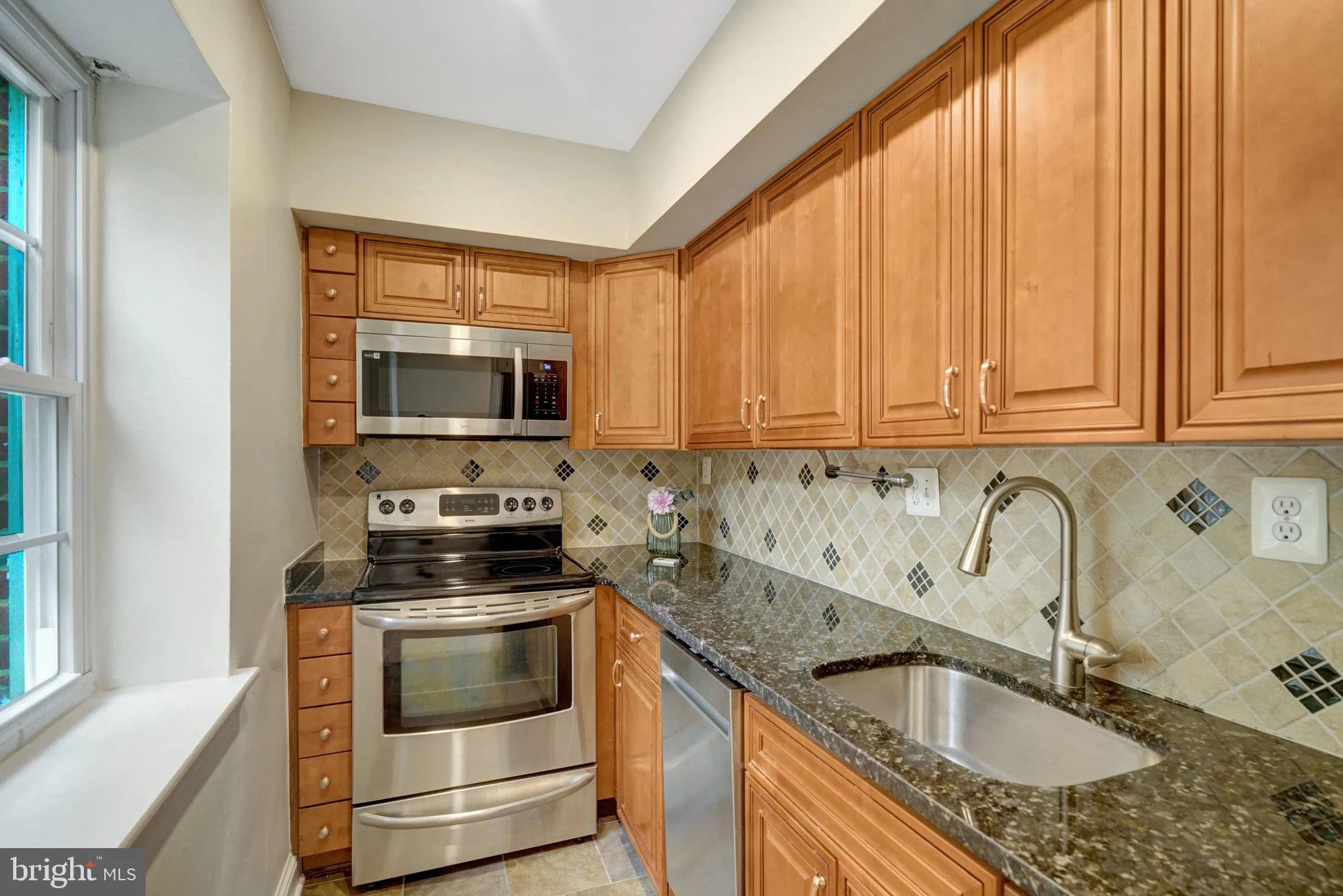 1315 ODE STREET, Arlington, VA 22209