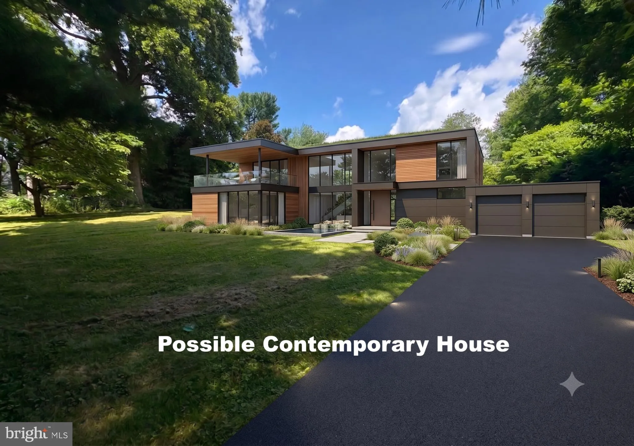 1551 EVERS DRIVE, Mclean, VA 22101