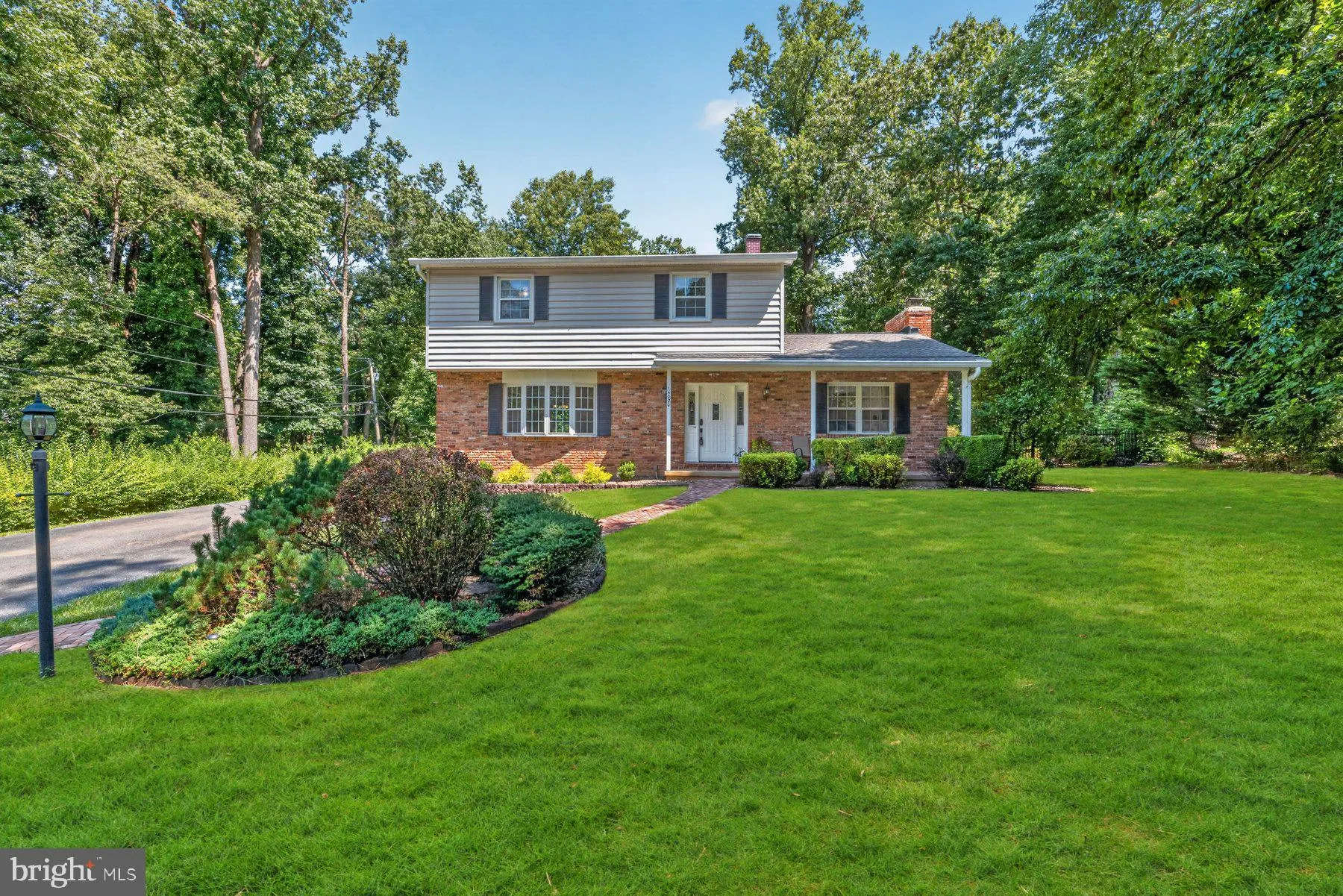 14020 CASTLEBAR DRIVE, Glenwood, MD 21738