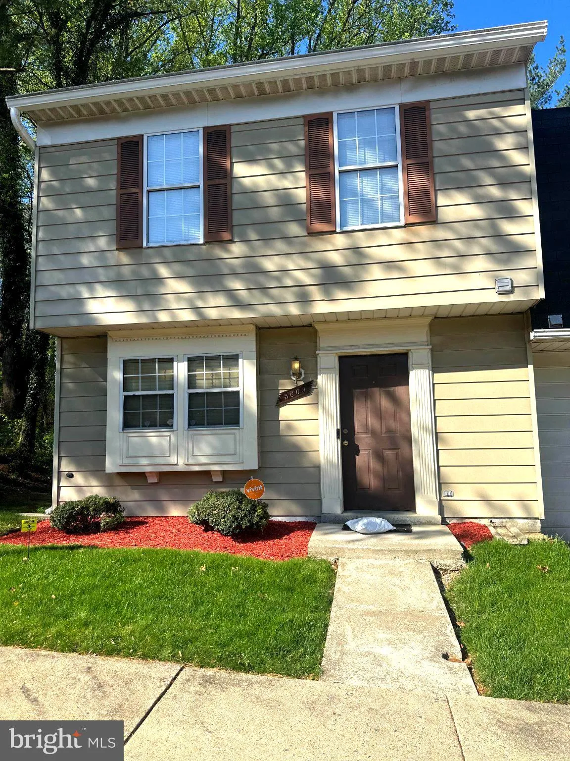 5609 MALVERN WAY, Capitol Heights, MD 20743