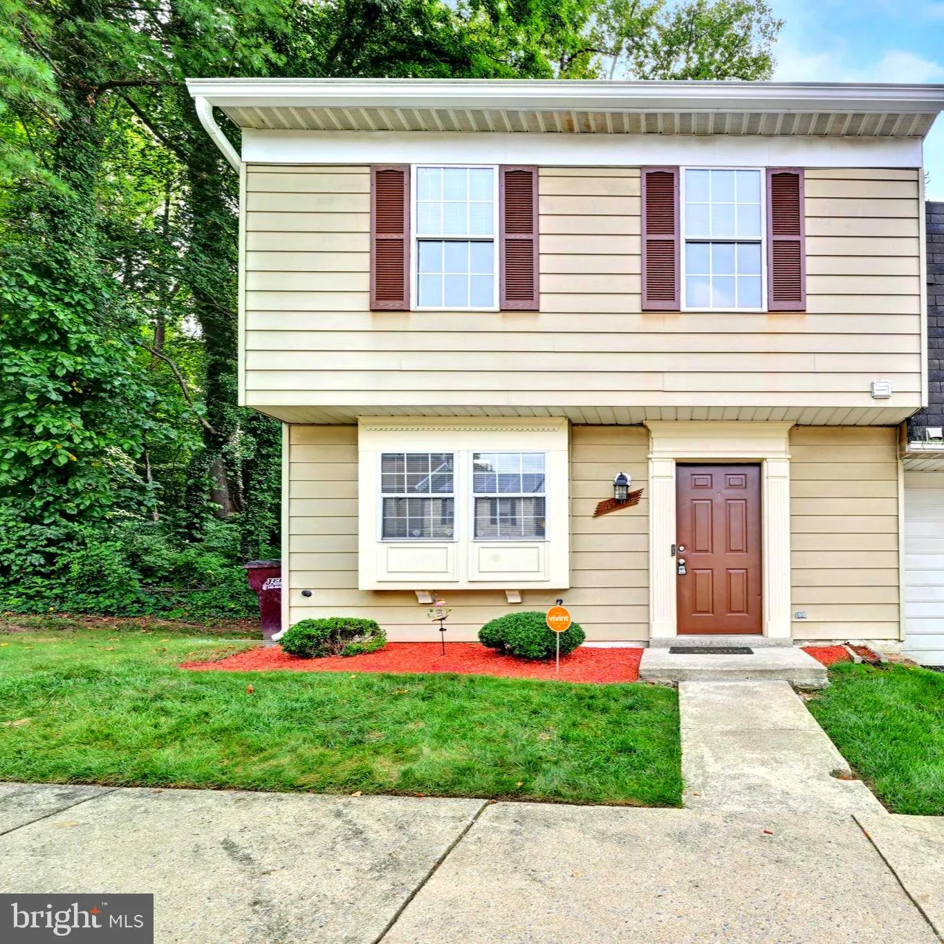 5609 MALVERN WAY, Capitol Heights, MD 20743