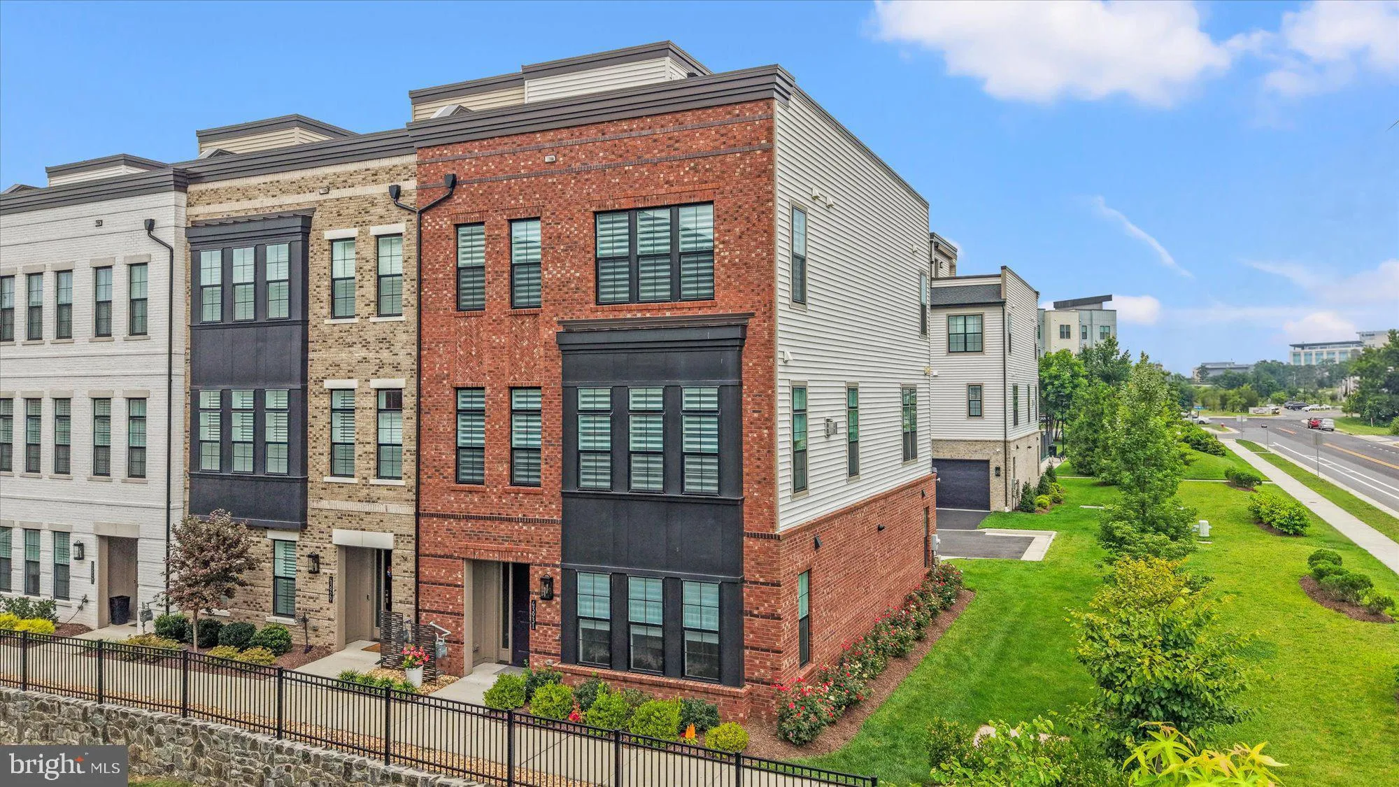 43931 NORMAN NEWS TERRACE, Ashburn, VA 20147
