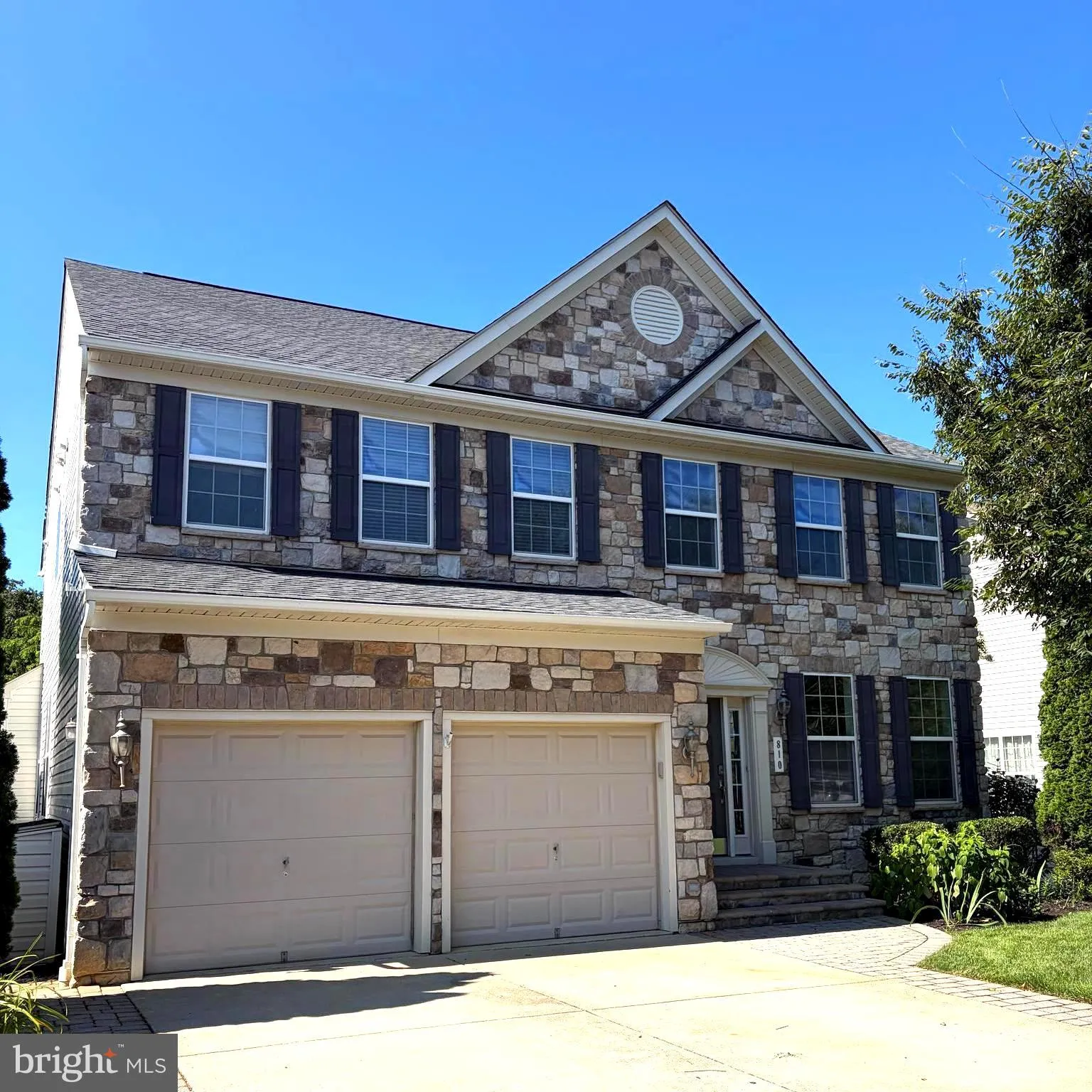 810 MORAN DRIVE, Annapolis, MD 21401