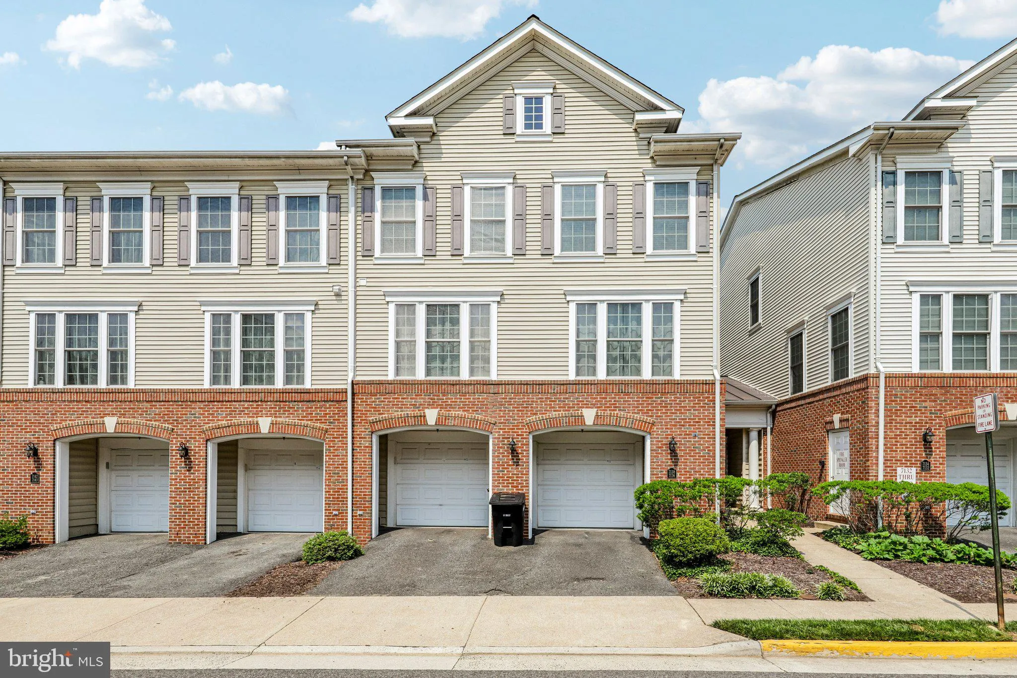 7136 HUNTLEY CREEK PLACE, Alexandria, VA 22306