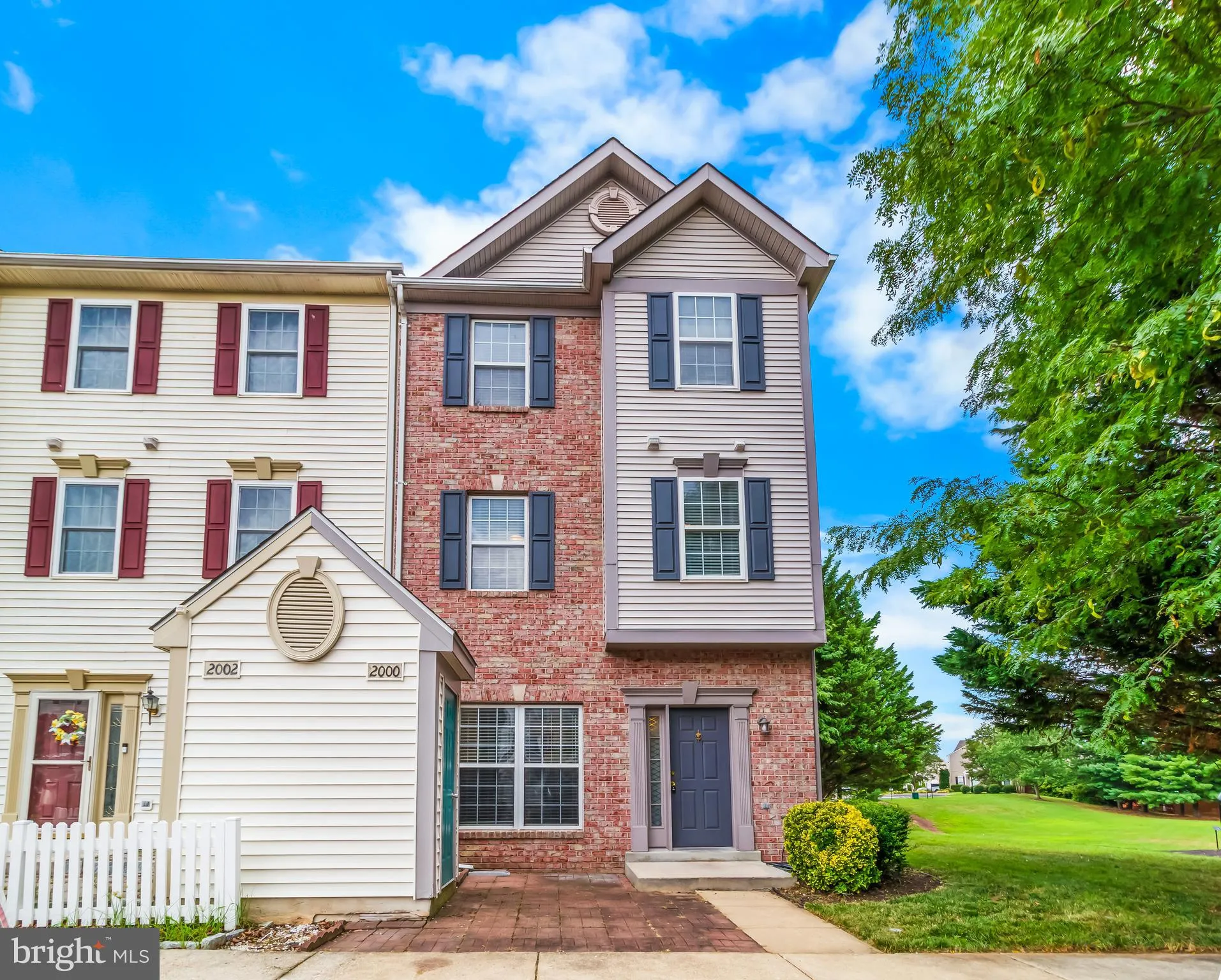 2000 CRAMER POINT COURT, Odenton, MD 21113