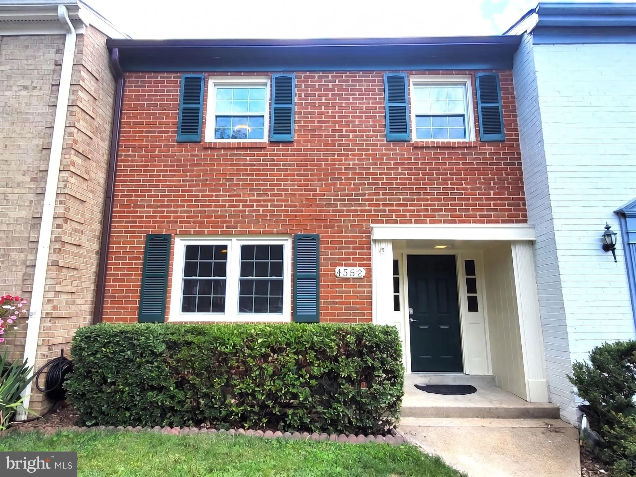 4552 KING EDWARD COURT, Annandale, VA 22003