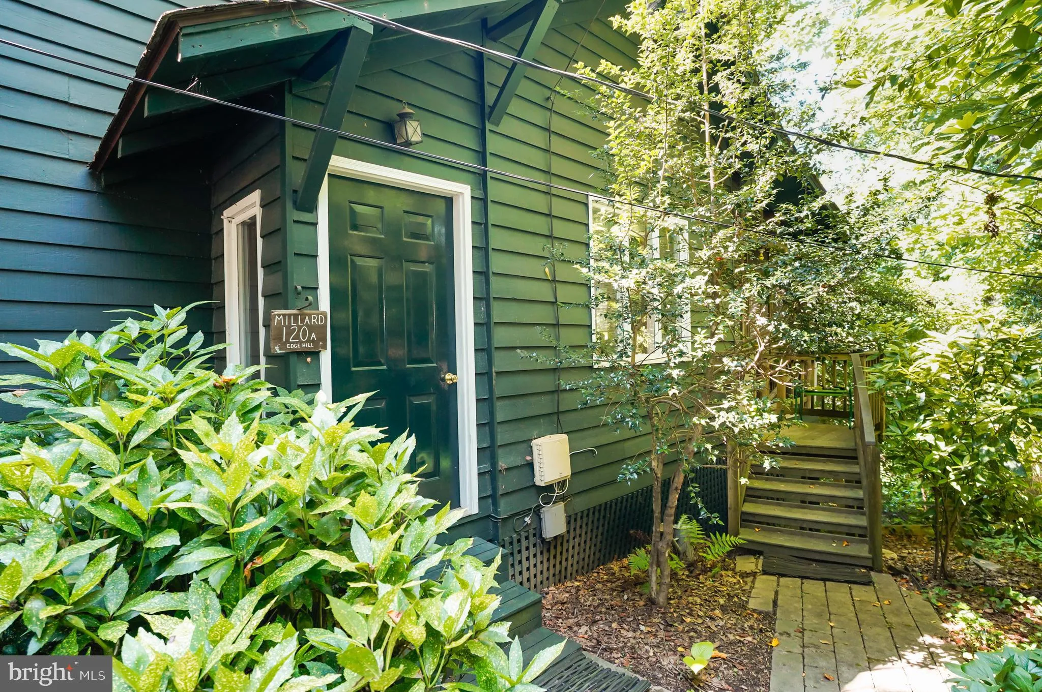 120 EDGE HILL, Annapolis, MD 21405