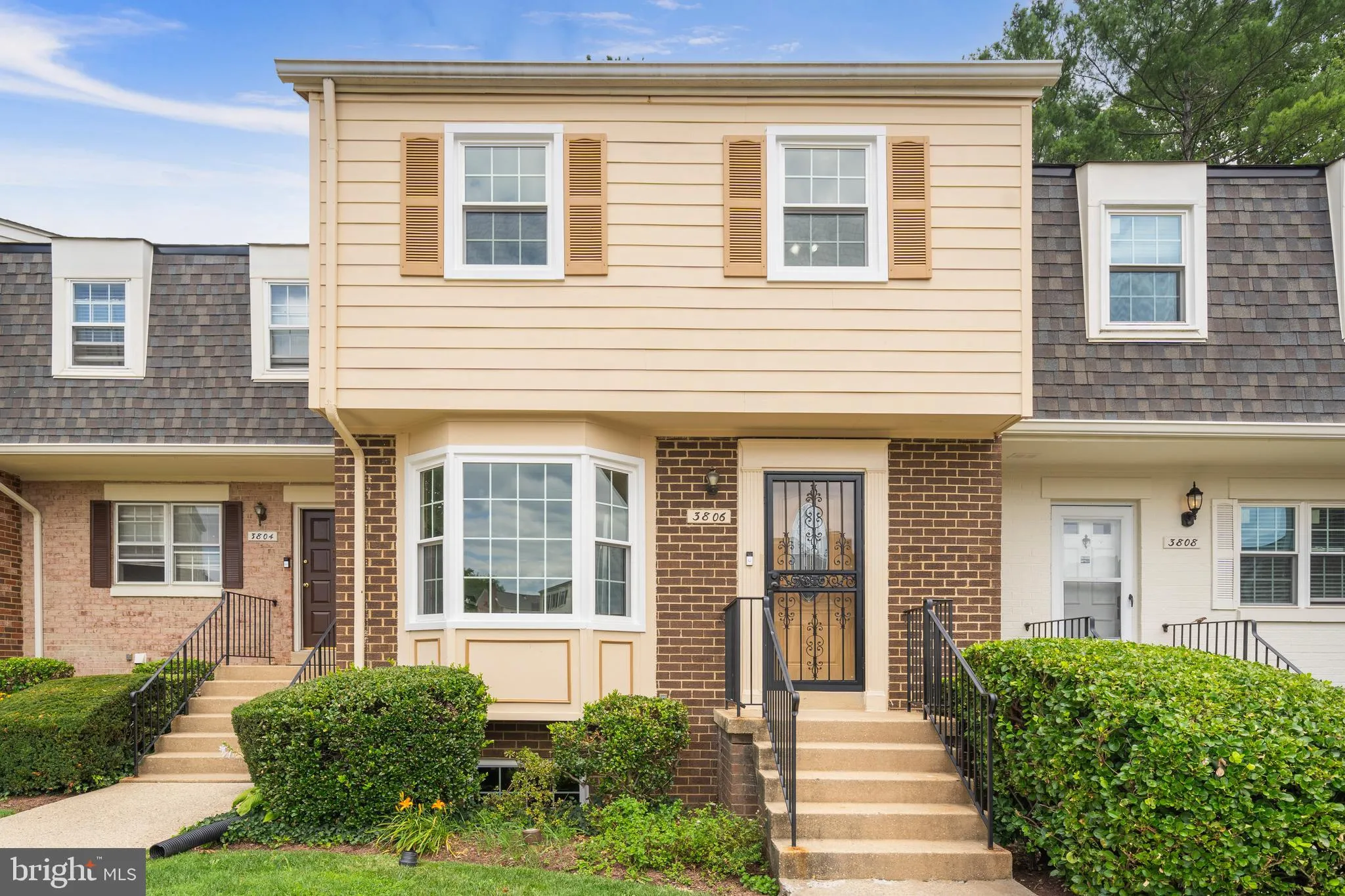 3806 TREMAYNE TERRACE, Silver Spring, MD 20906