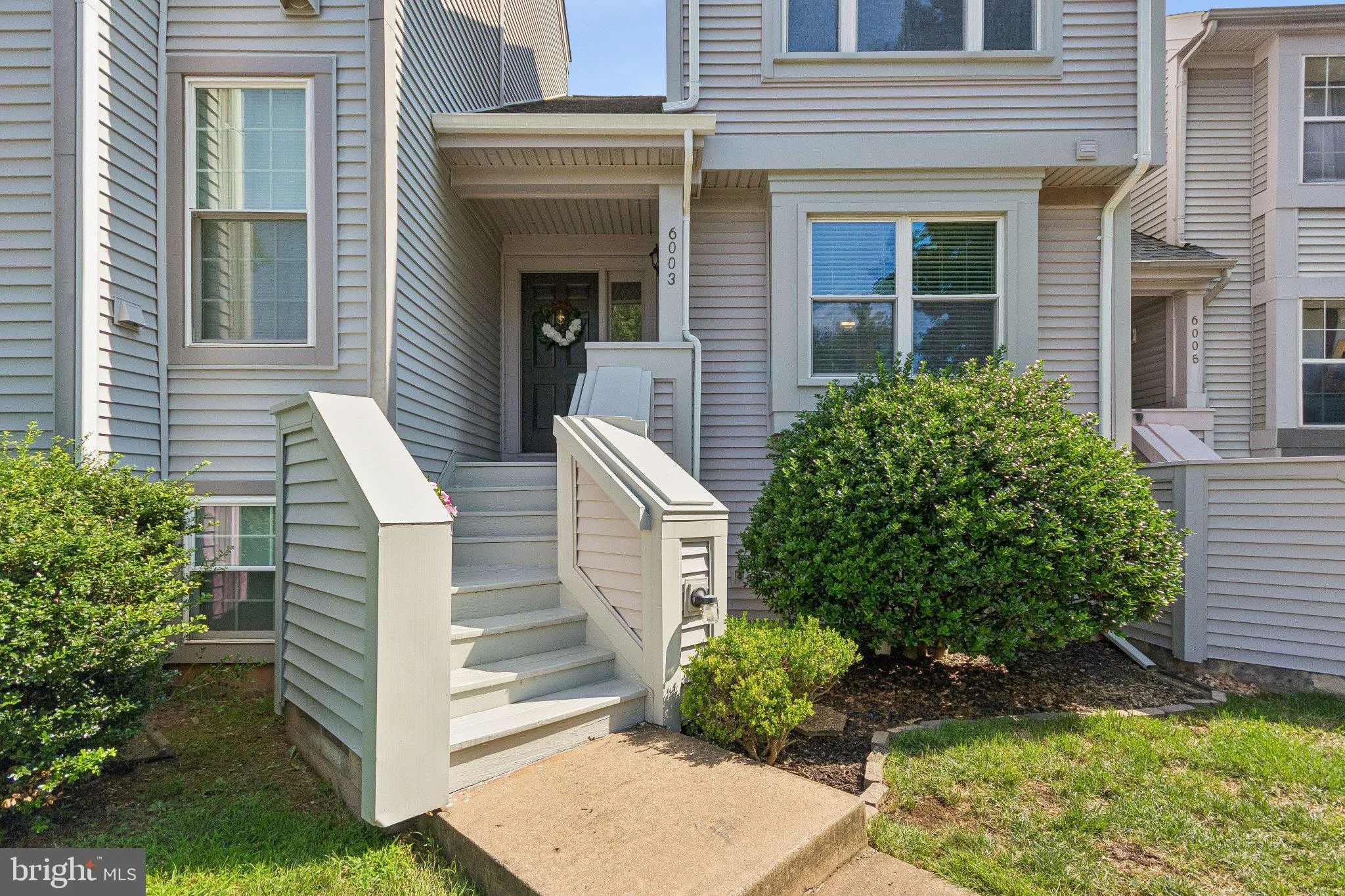 6003 CREEKSTONE LANE, Centreville, VA 20120