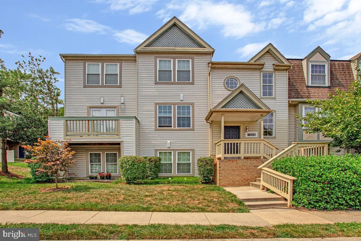 7808 SPINNAKER ROAD, Laurel, MD 20707