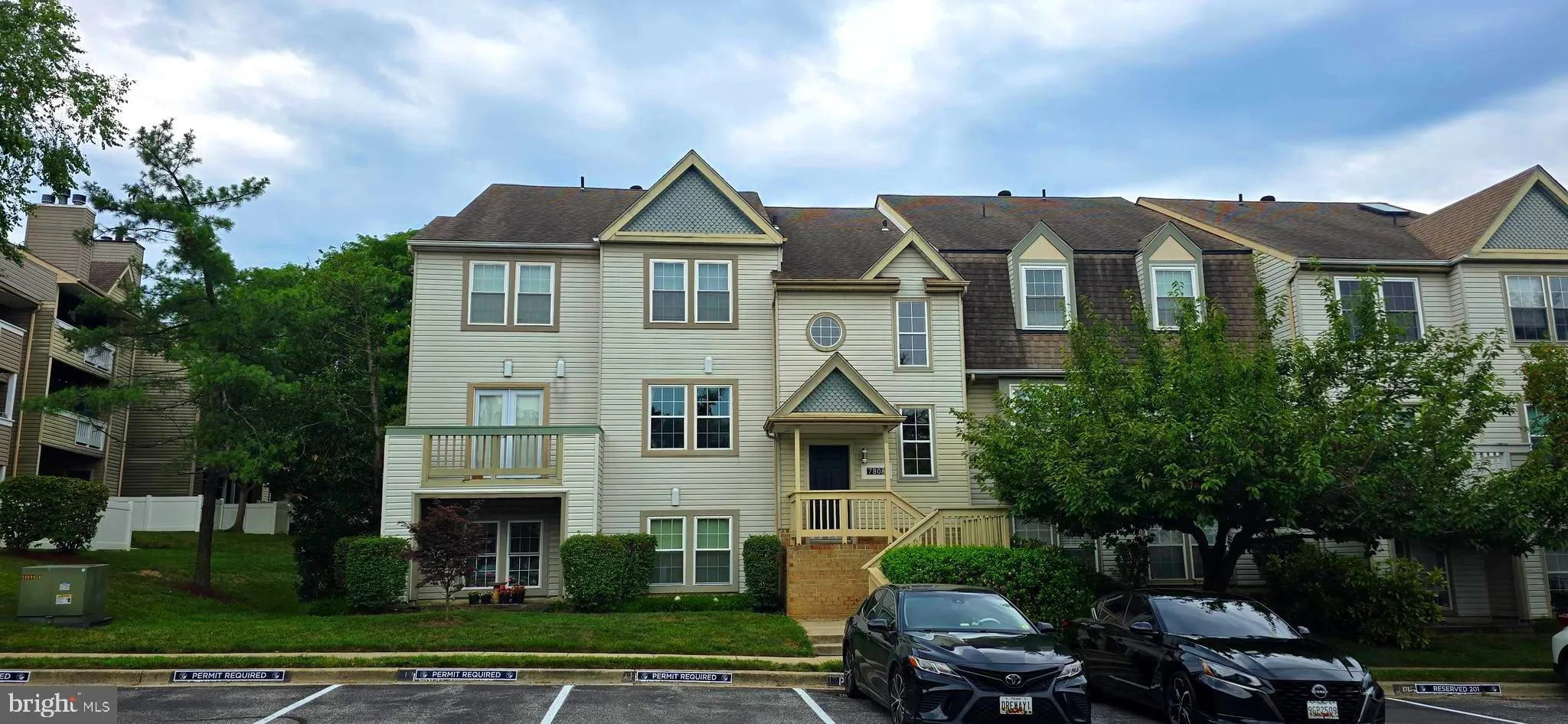 7808 SPINNAKER ROAD, Laurel, MD 20707