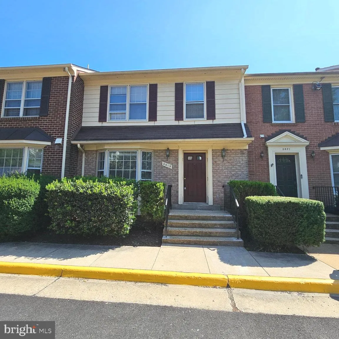 3019 MEETING STREET, Falls Church, VA 22044