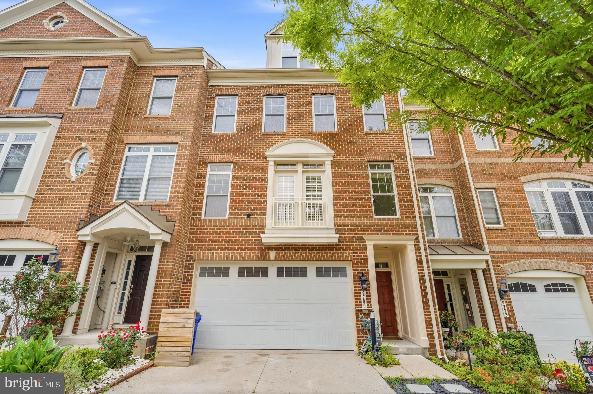 9780 JUNE FLOWERS WAY, Laurel, MD 20723