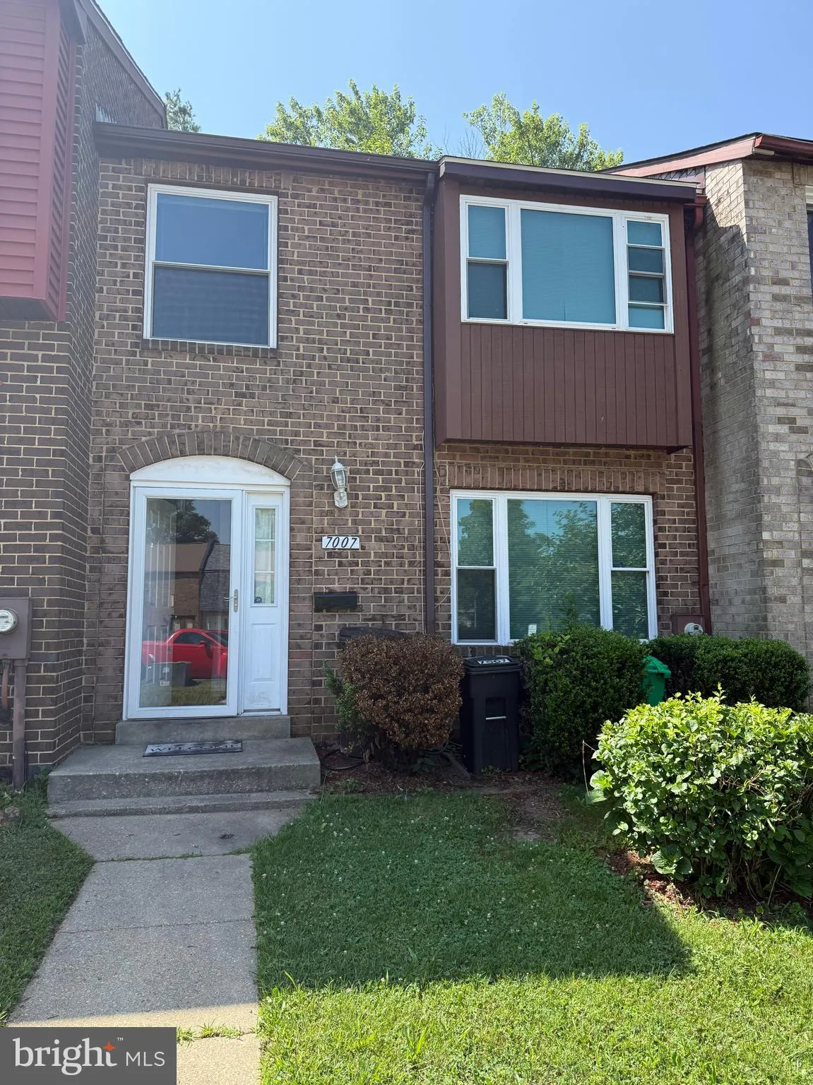 7007 CIPRIANO WOODS COURT, Lanham, MD 20706