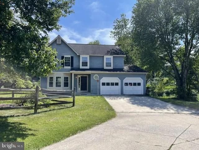 8583 WHEATFIELD WAY, Ellicott City, MD 21043