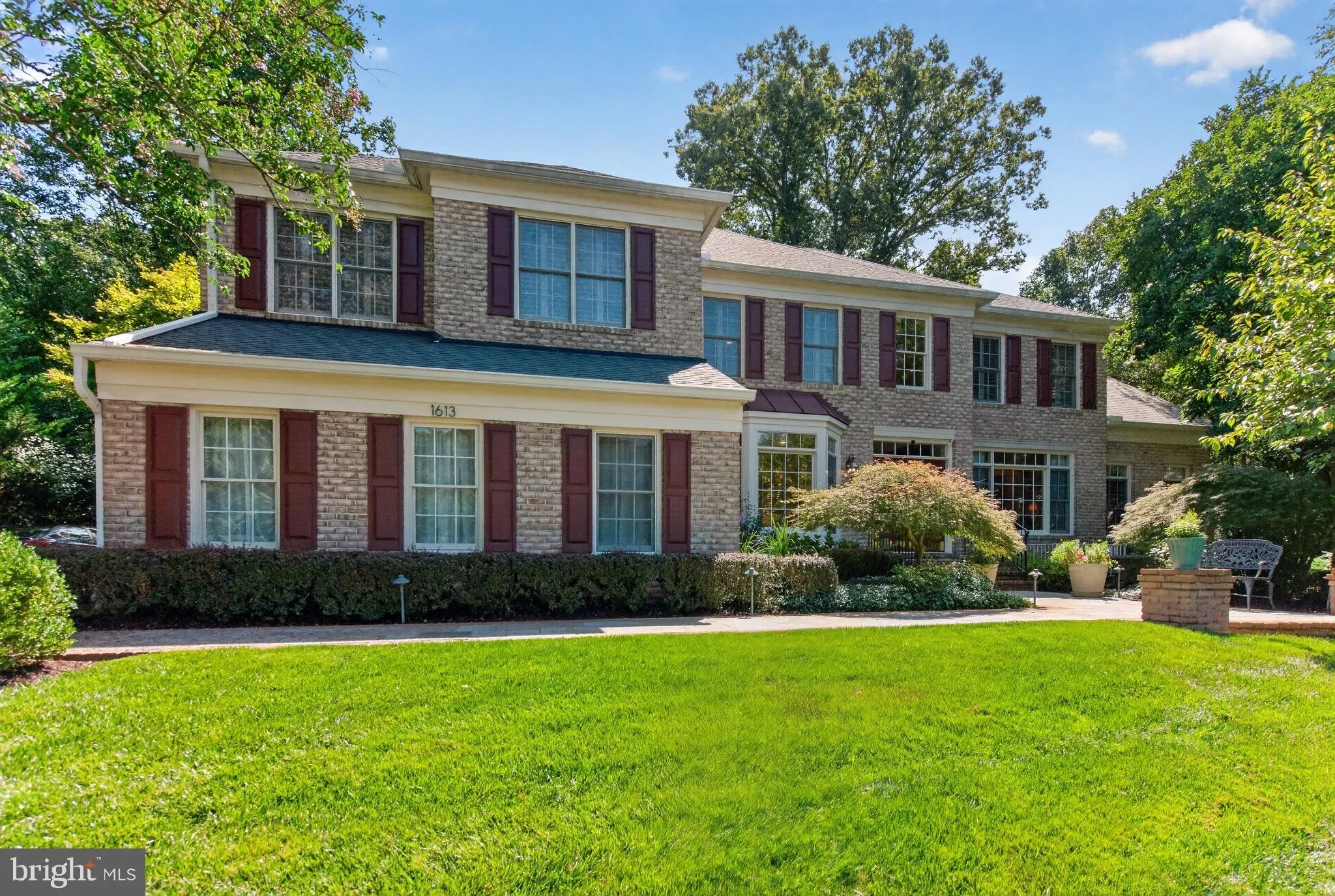 1613 CHATHAMS FORD PLACE, Vienna, VA 22182