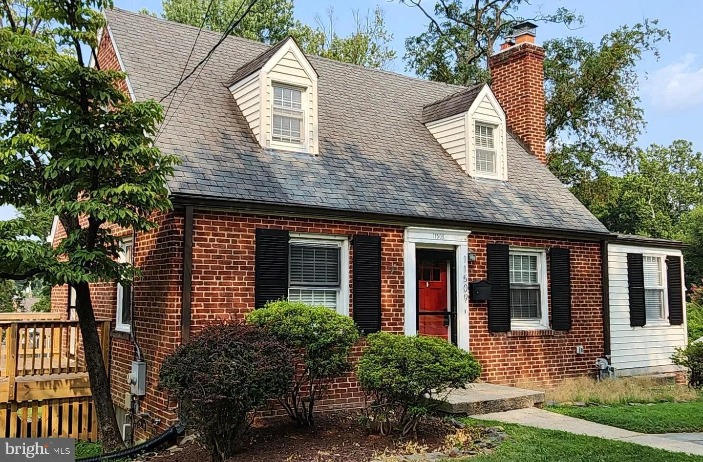 11509 COLLEGE VIEW DRIVE, Silver Spring, MD 20902