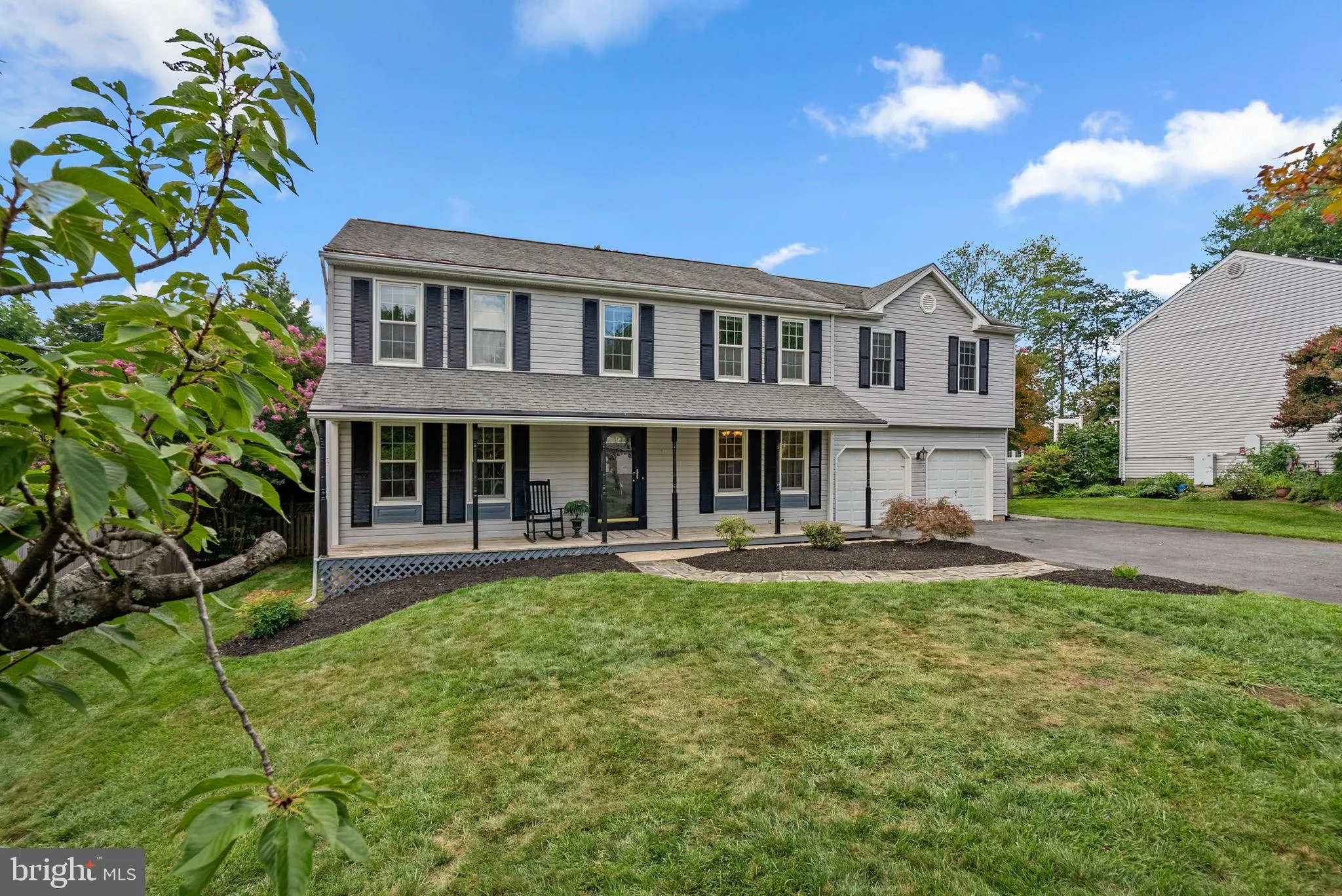 8780 TERESA LANE, Laurel, MD 20723