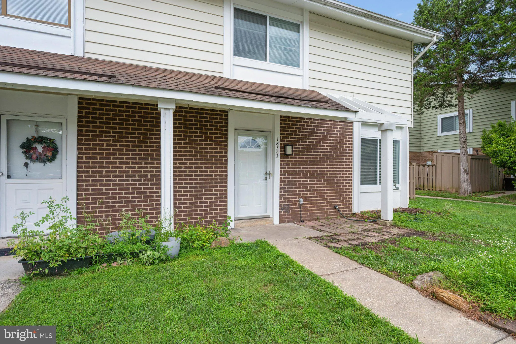 18723 CURRY POWDER LANE, Germantown, MD 20874