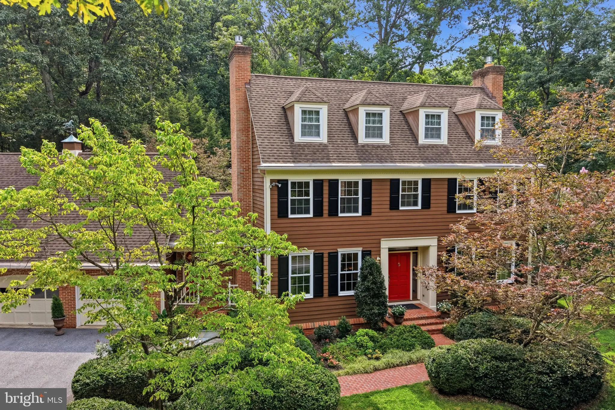 12420 BENSON BRANCH ROAD, Ellicott City, MD 21042