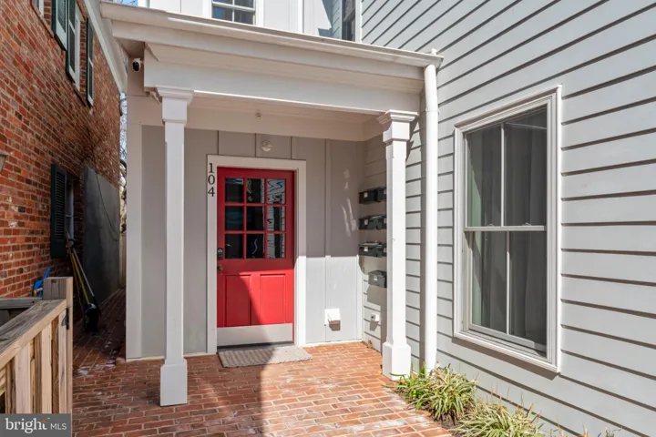 104 Loudoun St Sw Leesburg Va 20175, Leesburg, Virginia 20175