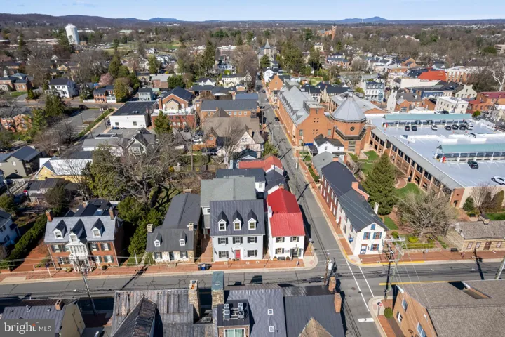 104 Loudoun St Sw Leesburg Va 20175, Leesburg, Virginia 20175