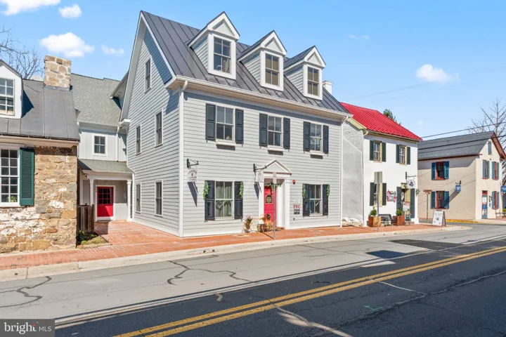 104 Loudoun St Sw Leesburg Va 20175, Leesburg, Virginia 20175
